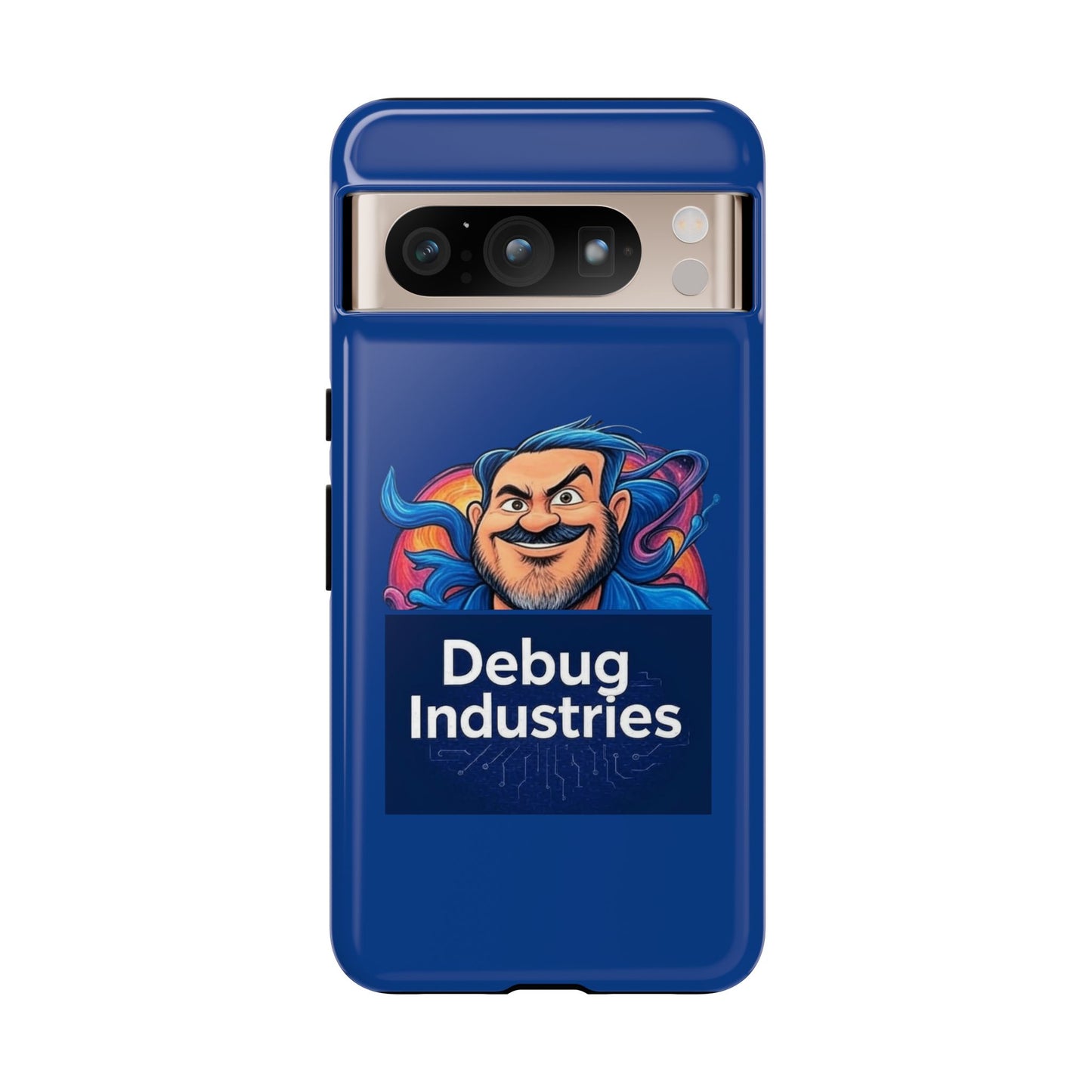 Tough Cases