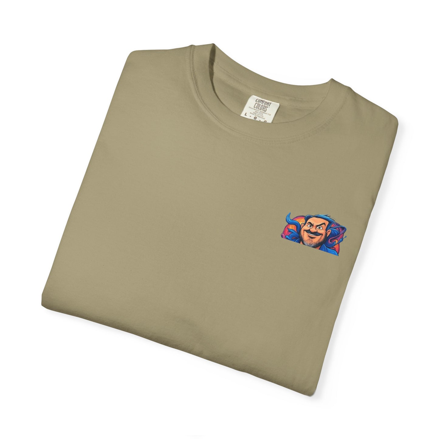 Debug Industries Unisex T-Shirt: Tech Humor, Gift for Programmers, Casual Wear, Bug Fixing Enthusiasts, Stylish Graphic Tee