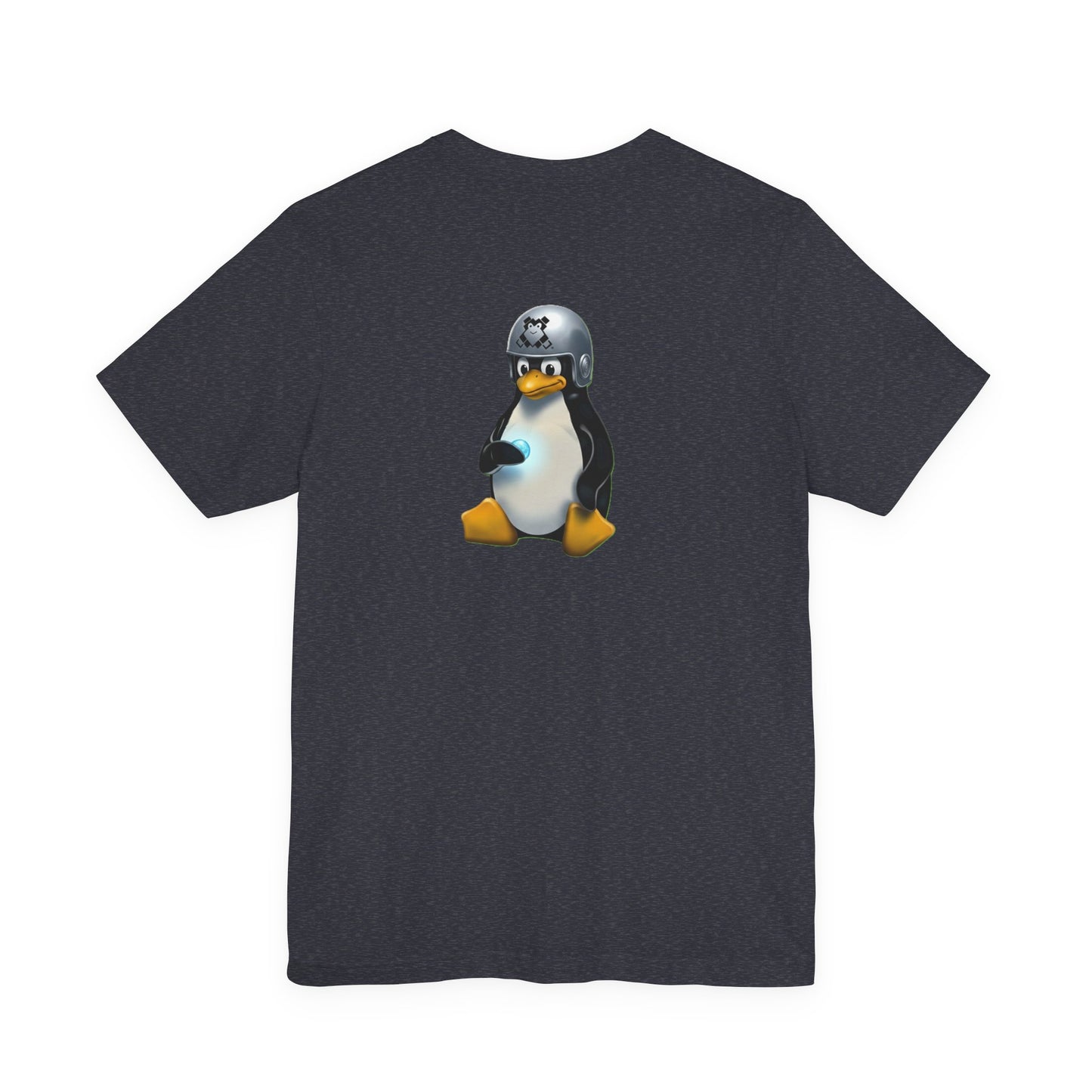 Linux Command Prompt Birthday Unisex Tee, Customizable Tech Tee, Programmer Gift Shirt, Computer Geek Birthday Shirt, Personalized Unix Tee