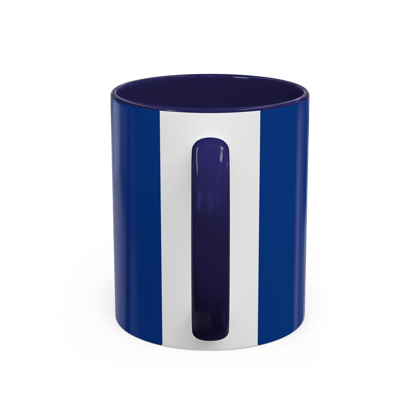 Vibrant Character Coffee Mug, Fun Gift, Office Decor, Unique Collectible, Birthday Present, Personalize Your Morning