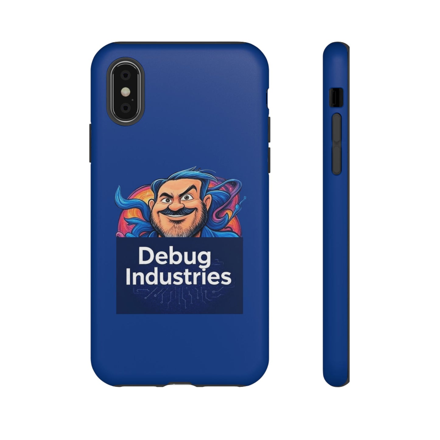 Tough Cases