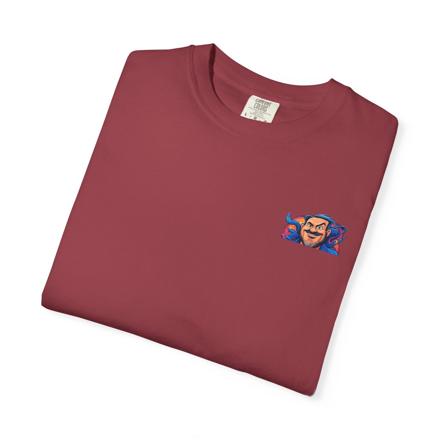 Debug Industries Unisex T-Shirt: Tech Humor, Gift for Programmers, Casual Wear, Bug Fixing Enthusiasts, Stylish Graphic Tee