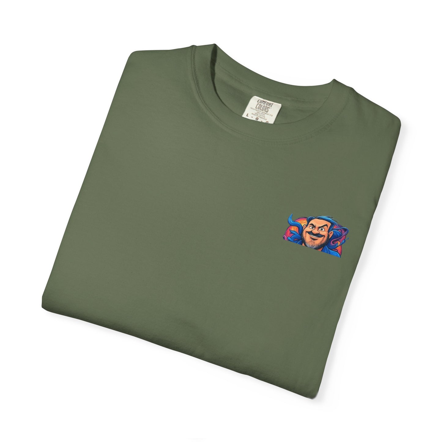 Debug Industries Unisex T-Shirt: Tech Humor, Gift for Programmers, Casual Wear, Bug Fixing Enthusiasts, Stylish Graphic Tee