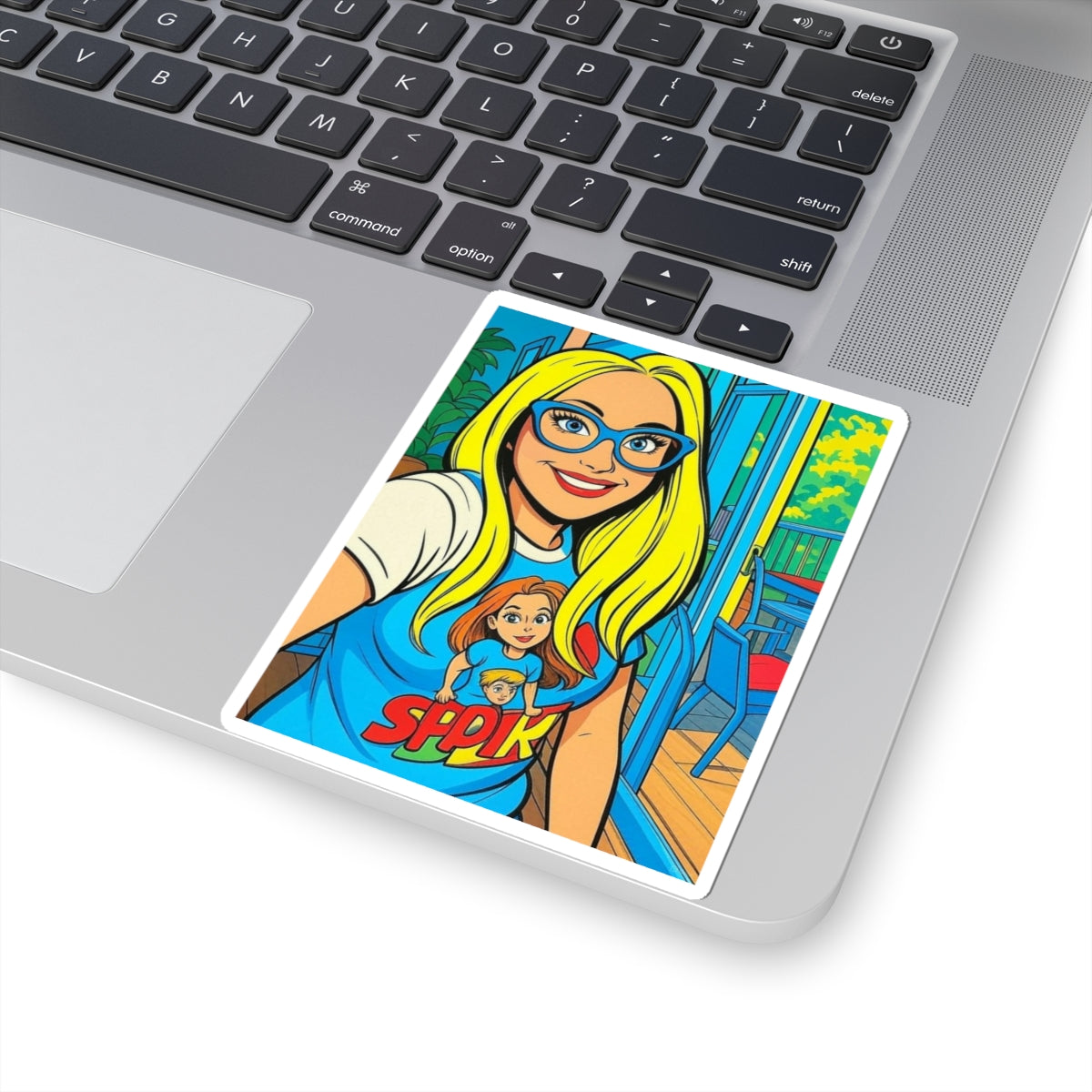 Data Science Enthusiast Kiss-Cut Stickers
