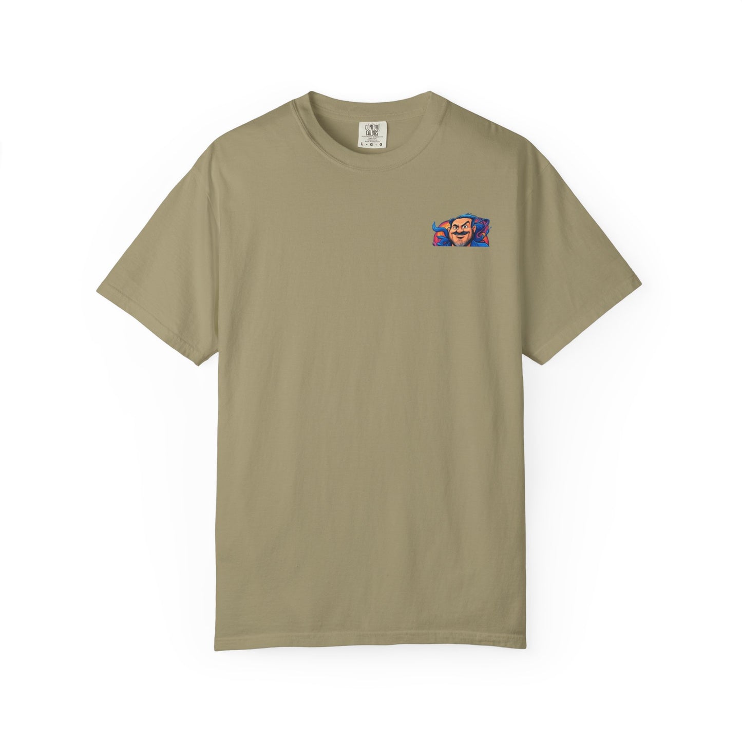 Debug Industries Unisex T-Shirt: Tech Humor, Gift for Programmers, Casual Wear, Bug Fixing Enthusiasts, Stylish Graphic Tee