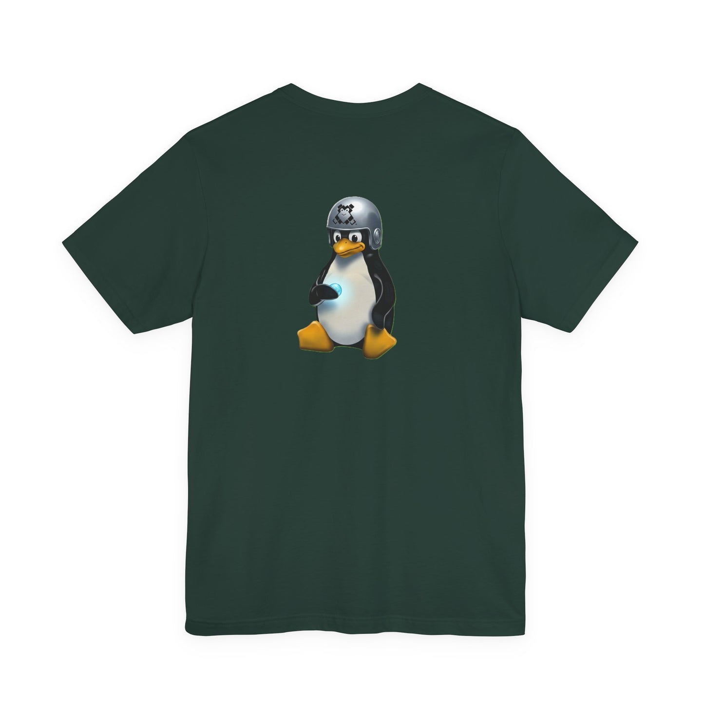 Linux Command Prompt Birthday Unisex Tee, Customizable Tech Tee, Programmer Gift Shirt, Computer Geek Birthday Shirt, Personalized Unix Tee