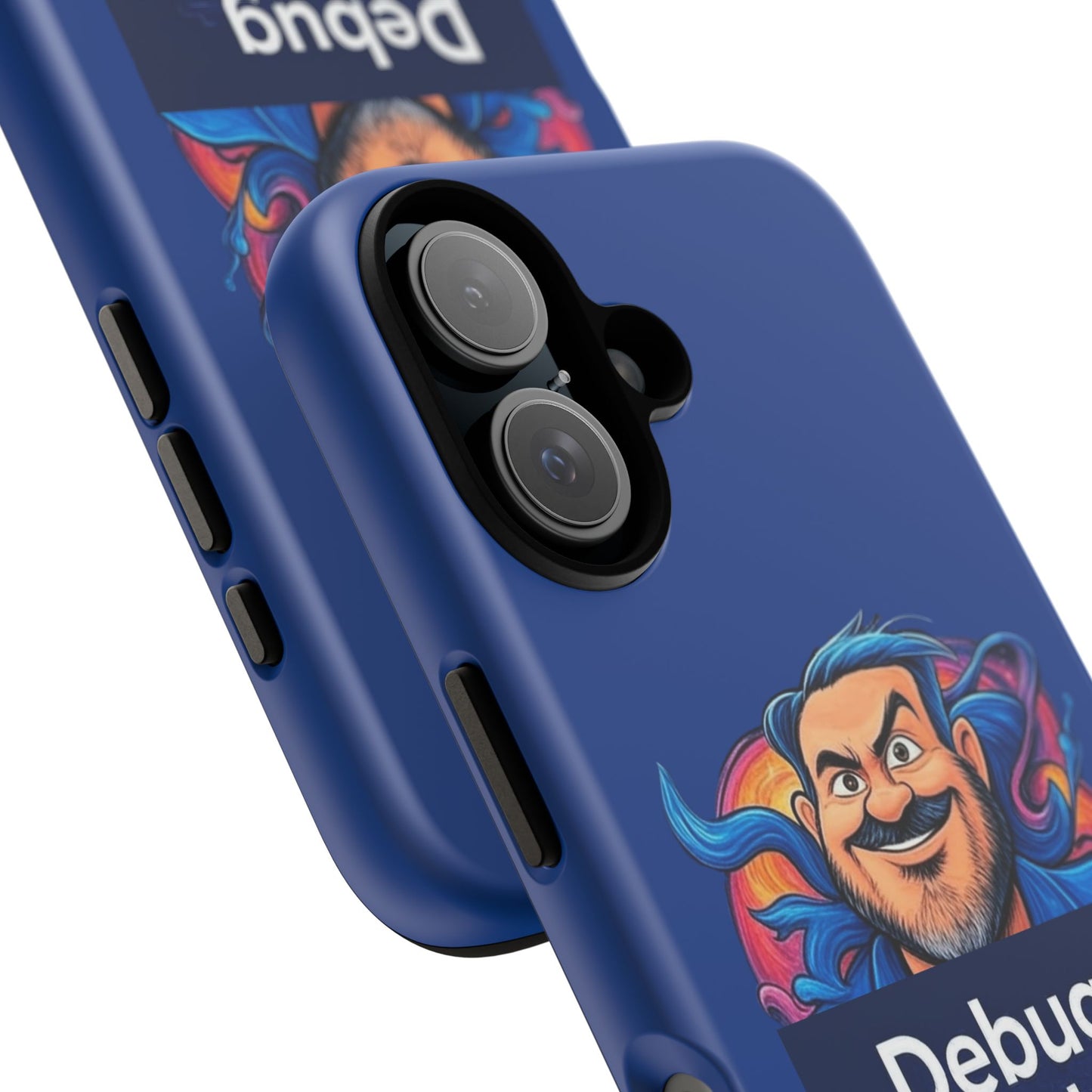 Tough Cases