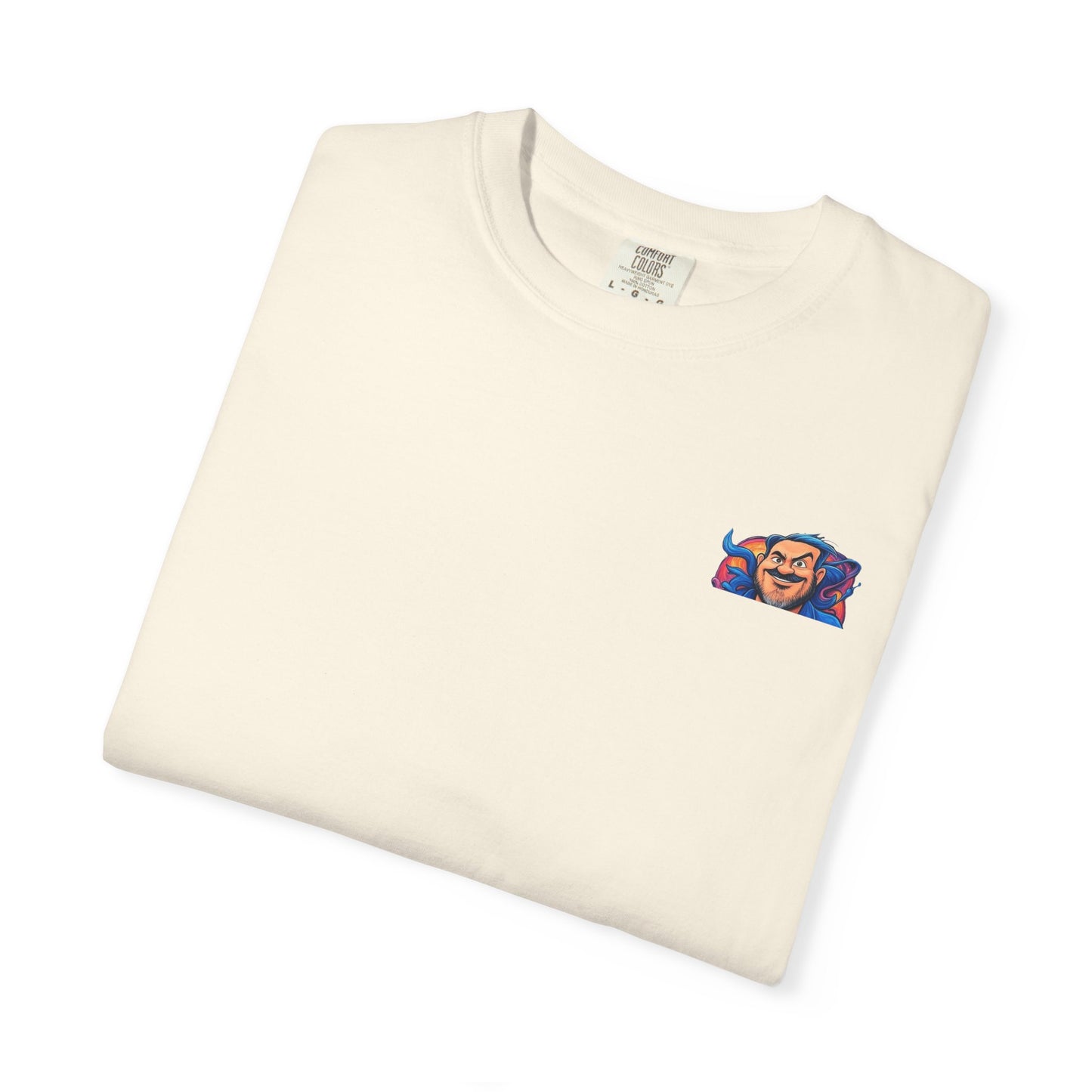 Debug Industries Unisex T-Shirt: Tech Humor, Gift for Programmers, Casual Wear, Bug Fixing Enthusiasts, Stylish Graphic Tee