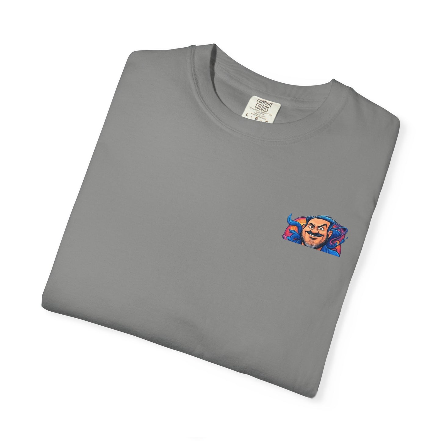 Debug Industries Unisex T-Shirt: Tech Humor, Gift for Programmers, Casual Wear, Bug Fixing Enthusiasts, Stylish Graphic Tee
