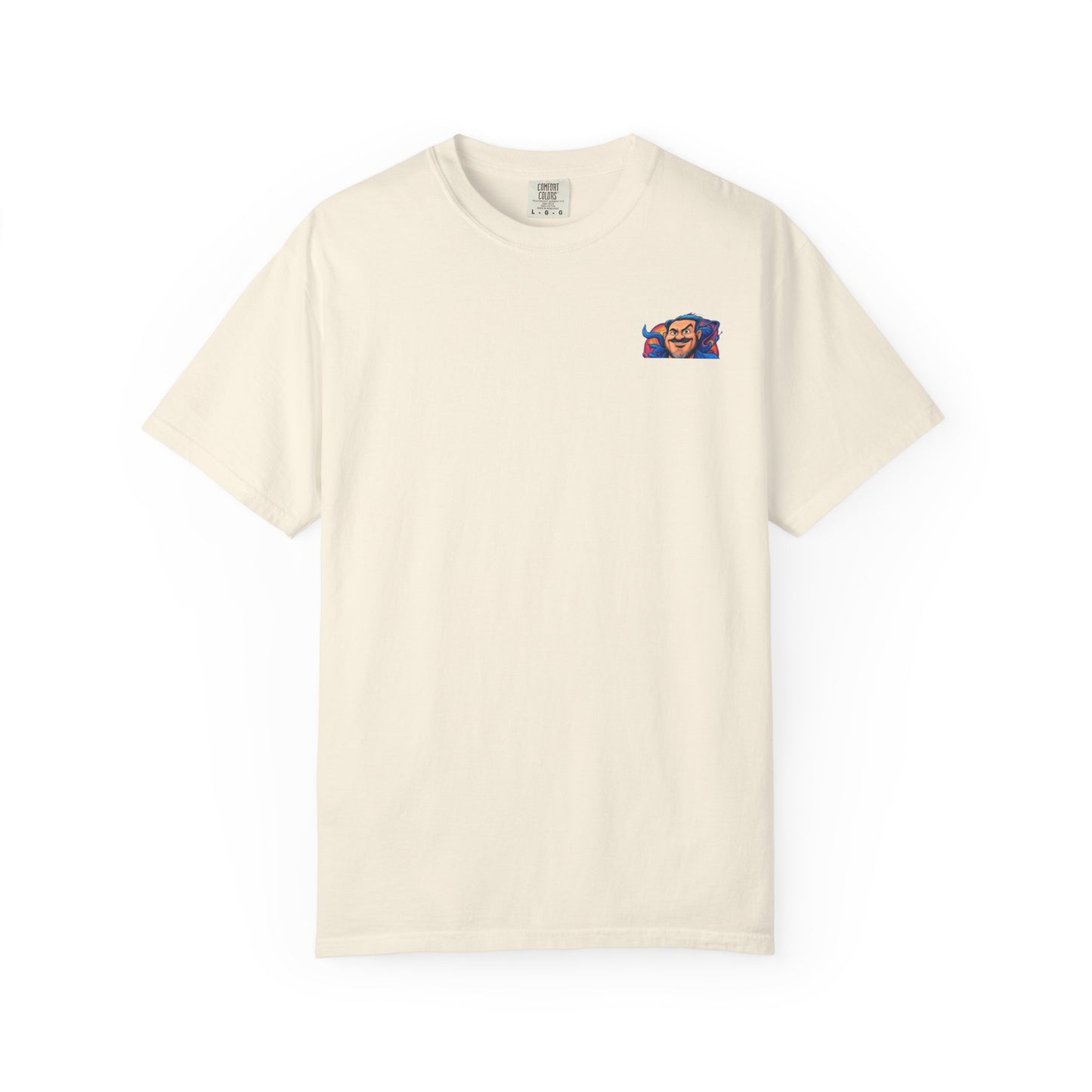Debug Industries Unisex T-Shirt: Tech Humor, Gift for Programmers, Casual Wear, Bug Fixing Enthusiasts, Stylish Graphic Tee