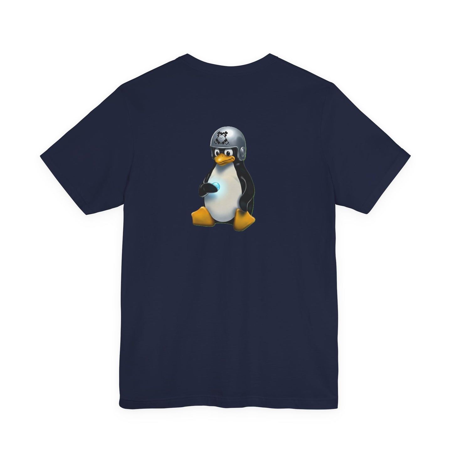 Linux Command Prompt Birthday Unisex Tee, Customizable Tech Tee, Programmer Gift Shirt, Computer Geek Birthday Shirt, Personalized Unix Tee