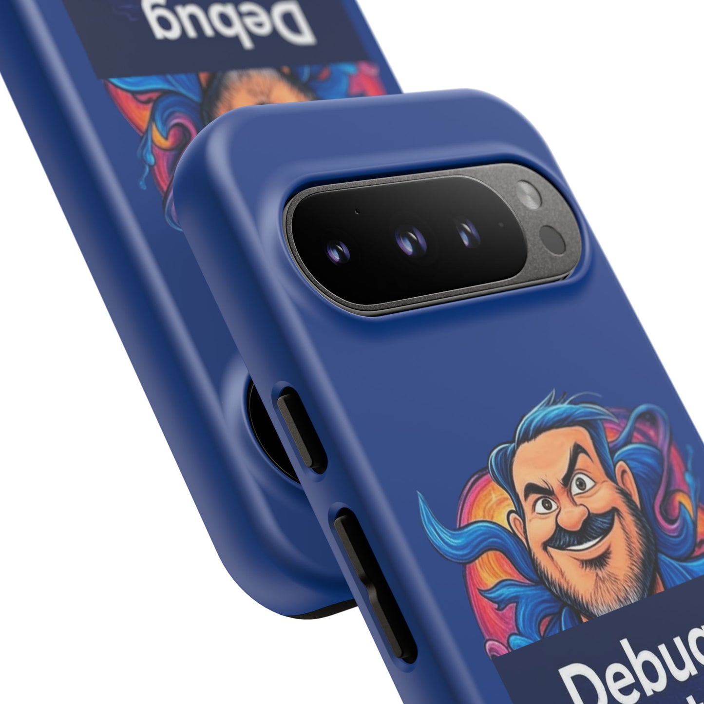 Tough Cases