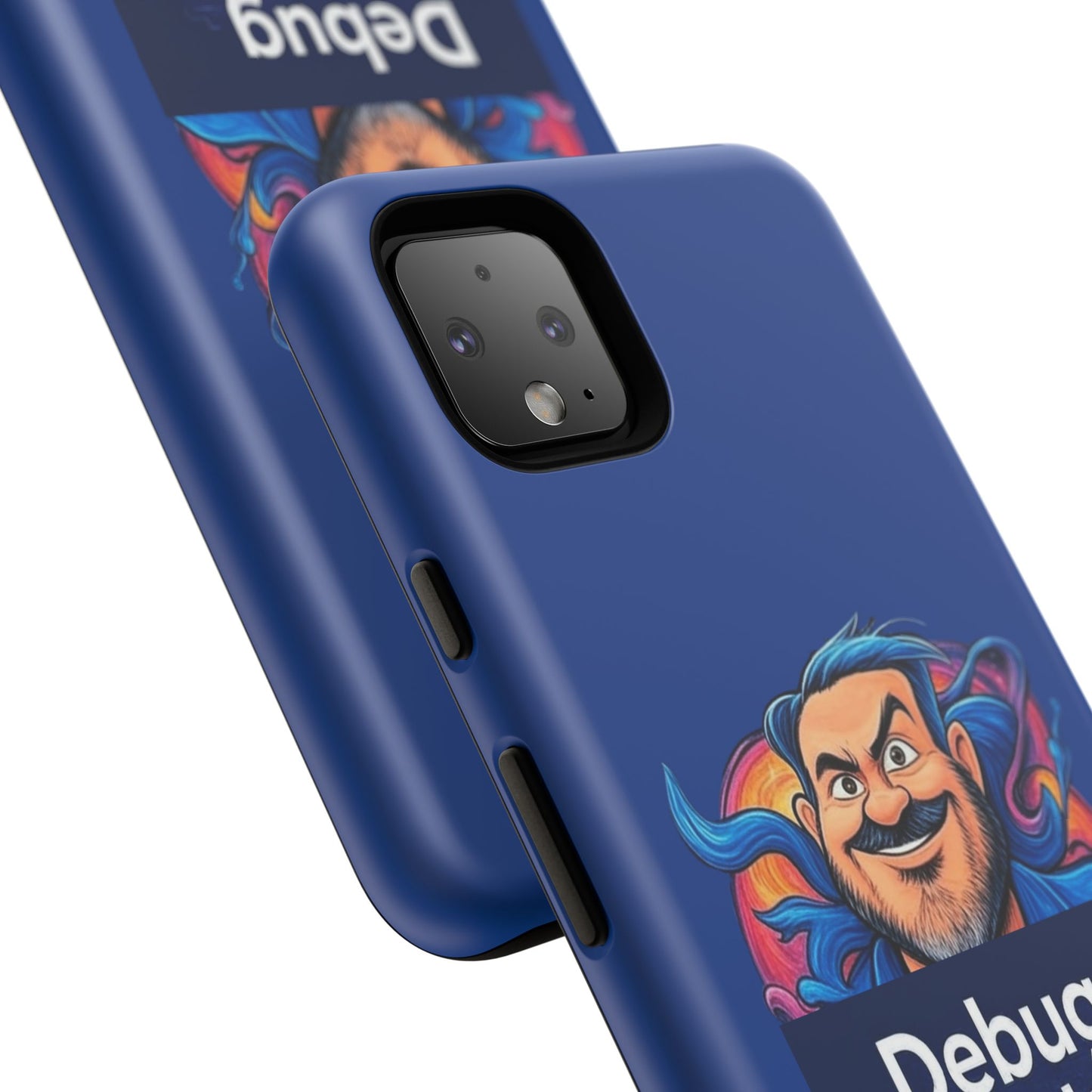 Tough Cases