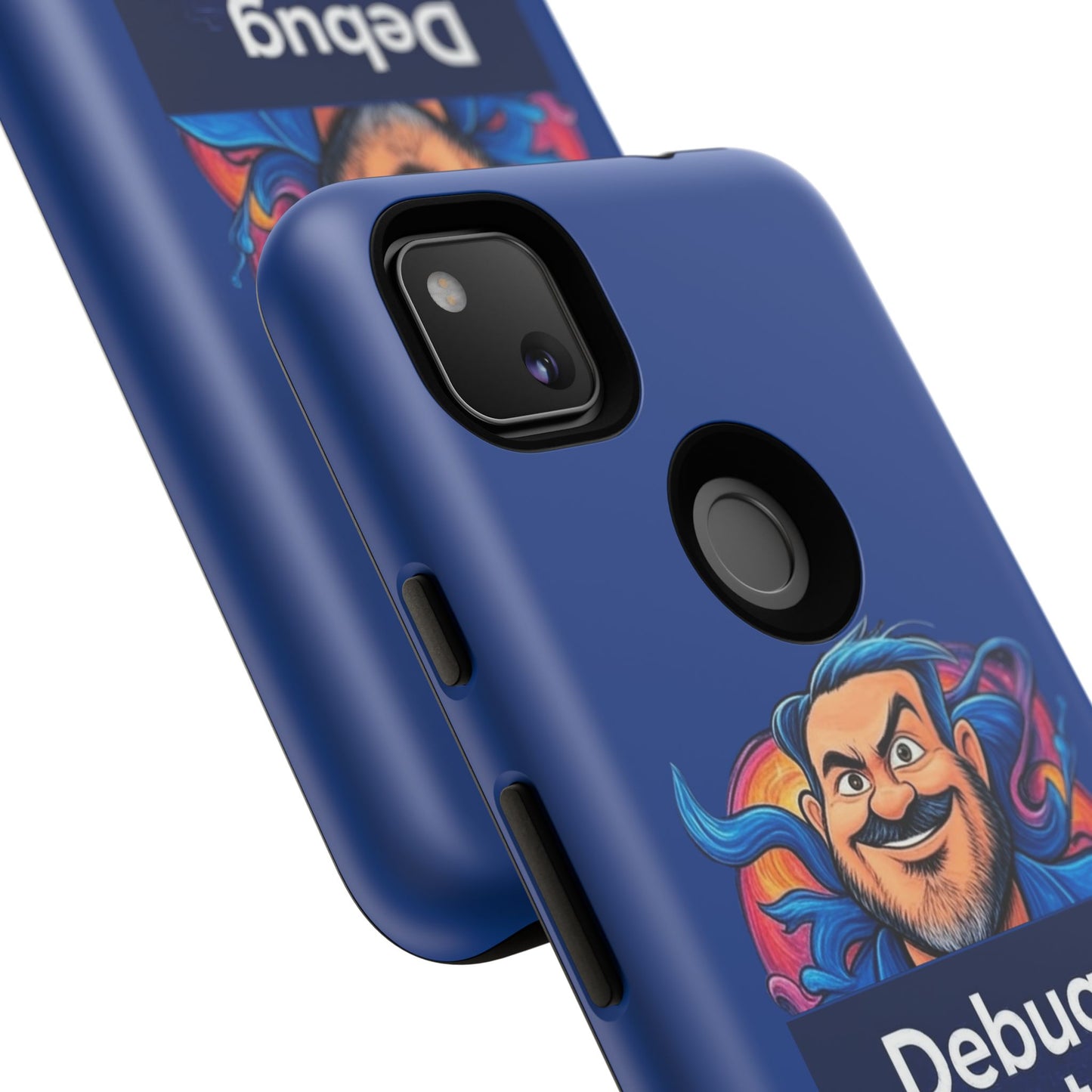 Tough Cases