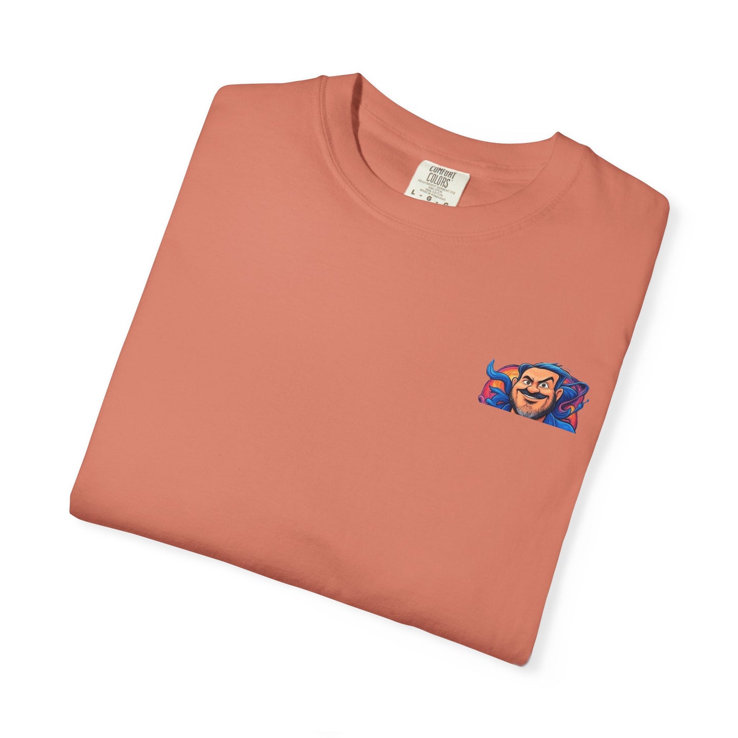 Debug Industries Unisex T-Shirt: Tech Humor, Gift for Programmers, Casual Wear, Bug Fixing Enthusiasts, Stylish Graphic Tee