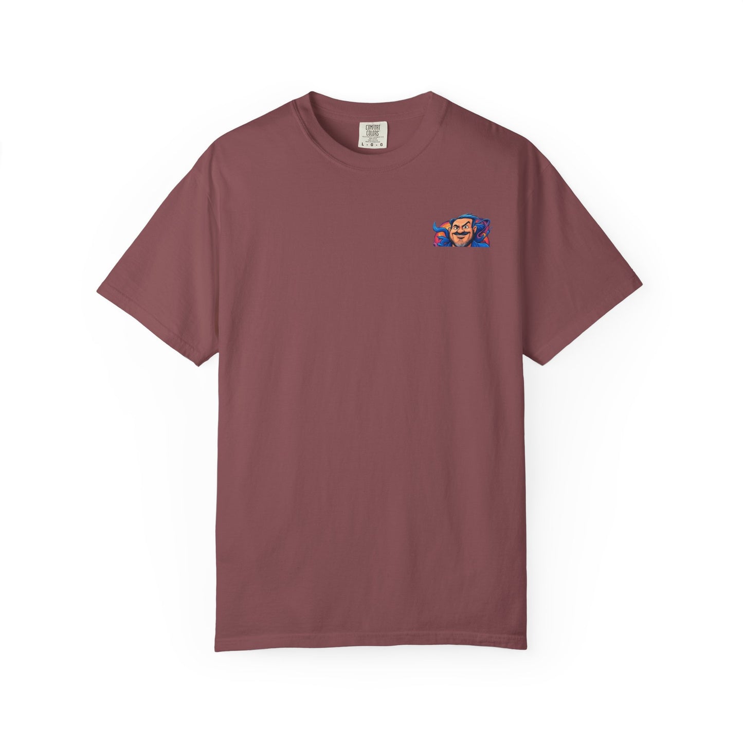 Debug Industries Unisex T-Shirt: Tech Humor, Gift for Programmers, Casual Wear, Bug Fixing Enthusiasts, Stylish Graphic Tee