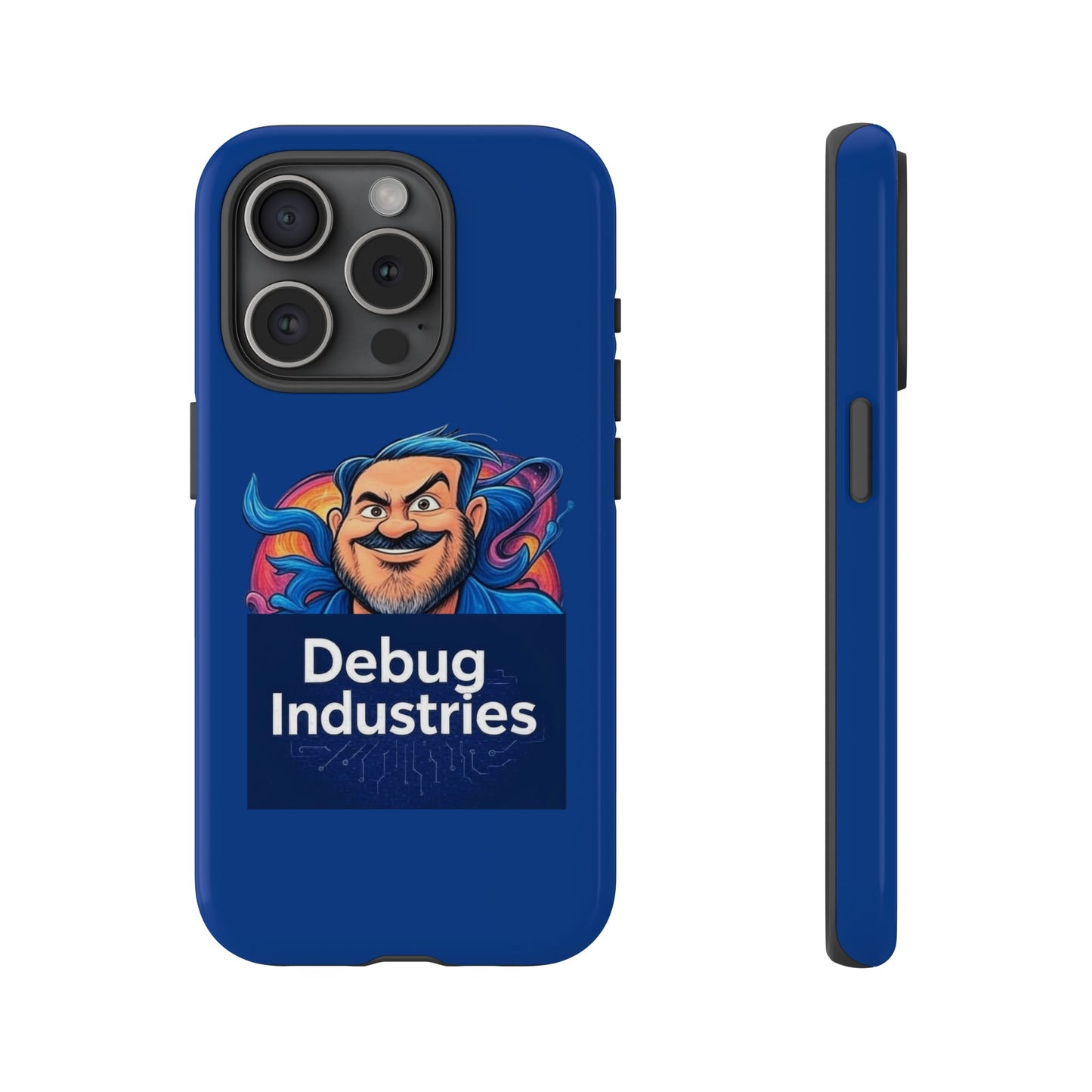 Tough Cases