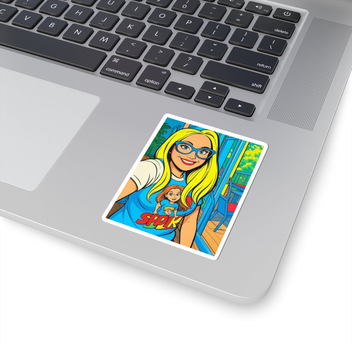 Data Science Enthusiast Kiss-Cut Stickers