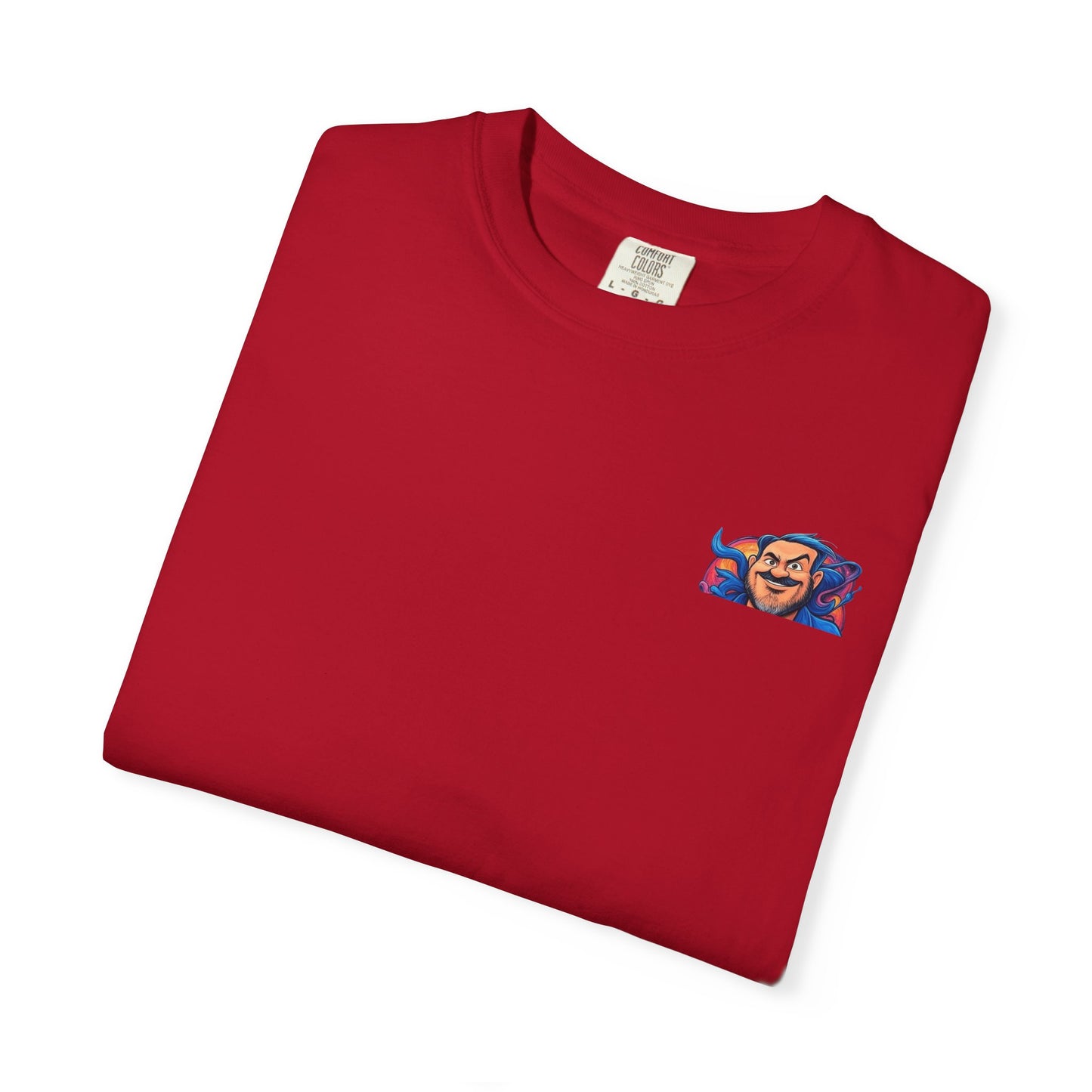 Debug Industries Unisex T-Shirt: Tech Humor, Gift for Programmers, Casual Wear, Bug Fixing Enthusiasts, Stylish Graphic Tee
