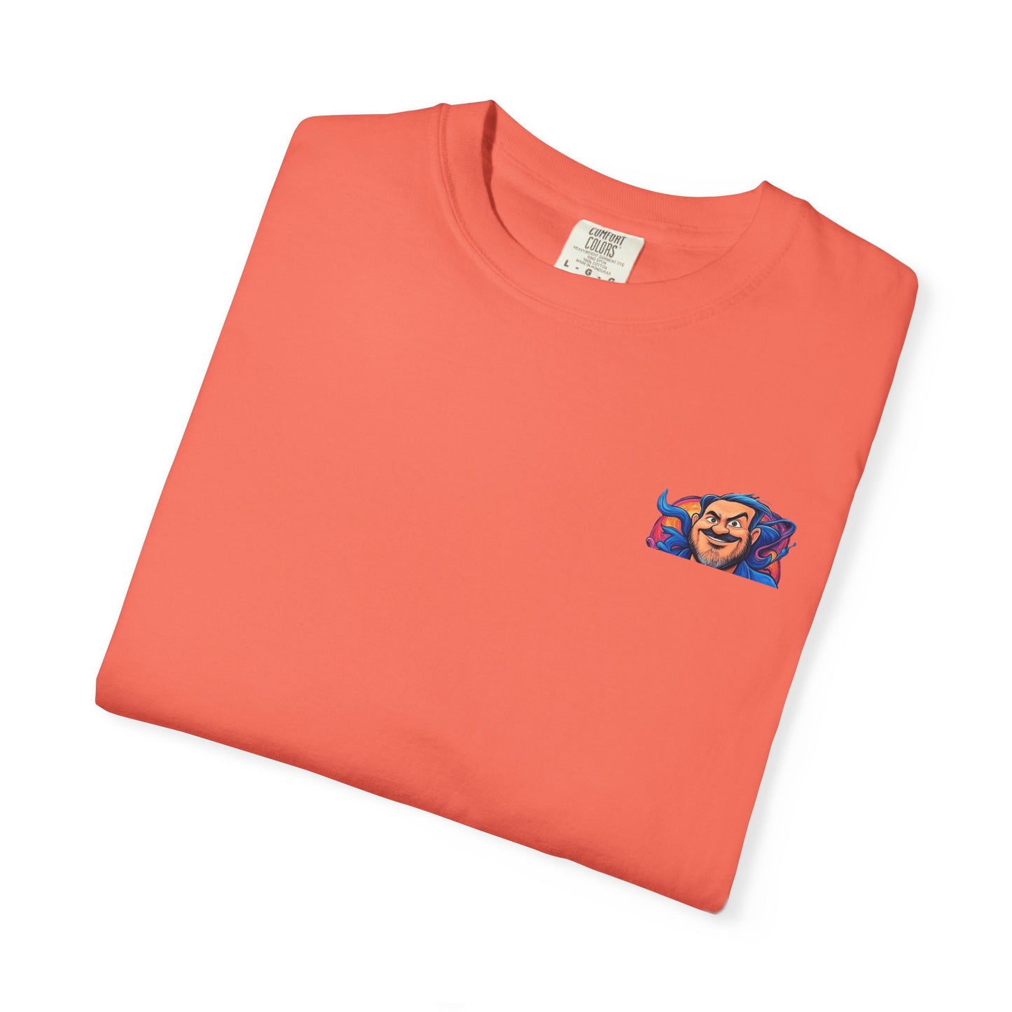 Debug Industries Unisex T-Shirt: Tech Humor, Gift for Programmers, Casual Wear, Bug Fixing Enthusiasts, Stylish Graphic Tee