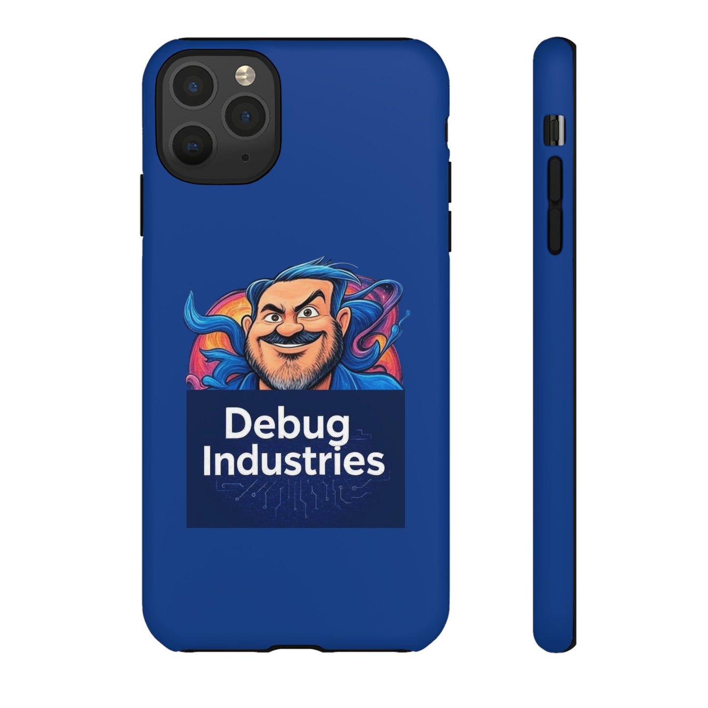 Tough Cases