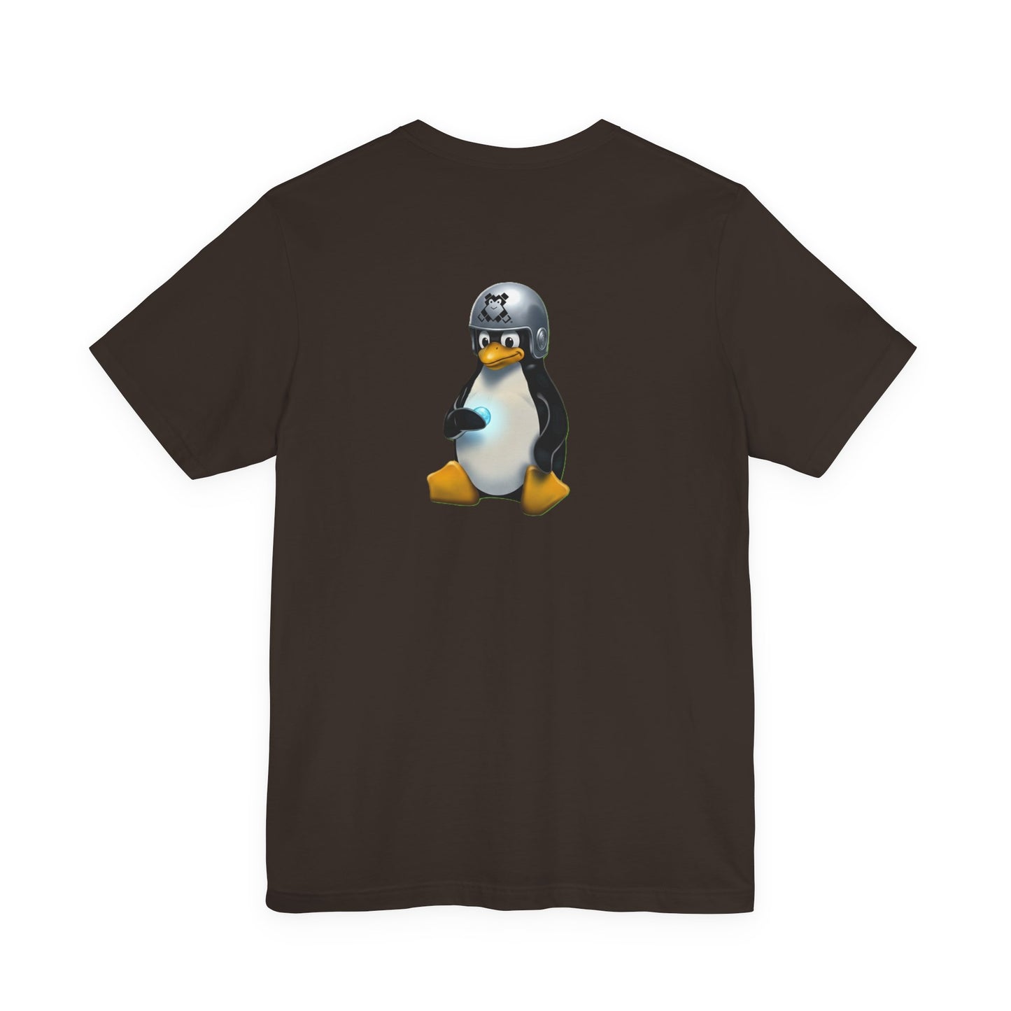 Linux Command Prompt Birthday Unisex Tee, Customizable Tech Tee, Programmer Gift Shirt, Computer Geek Birthday Shirt, Personalized Unix Tee