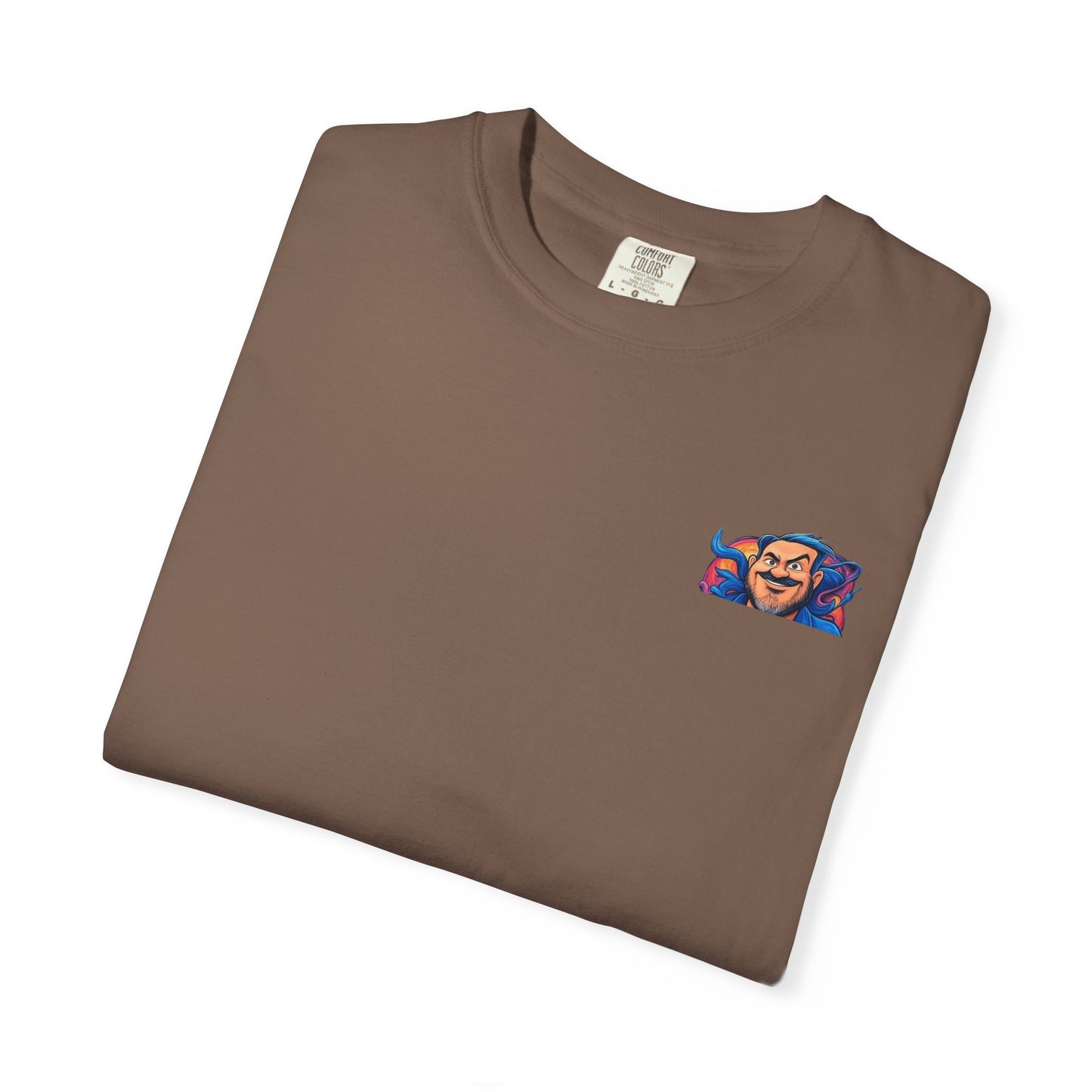 Debug Industries Unisex T-Shirt: Tech Humor, Gift for Programmers, Casual Wear, Bug Fixing Enthusiasts, Stylish Graphic Tee