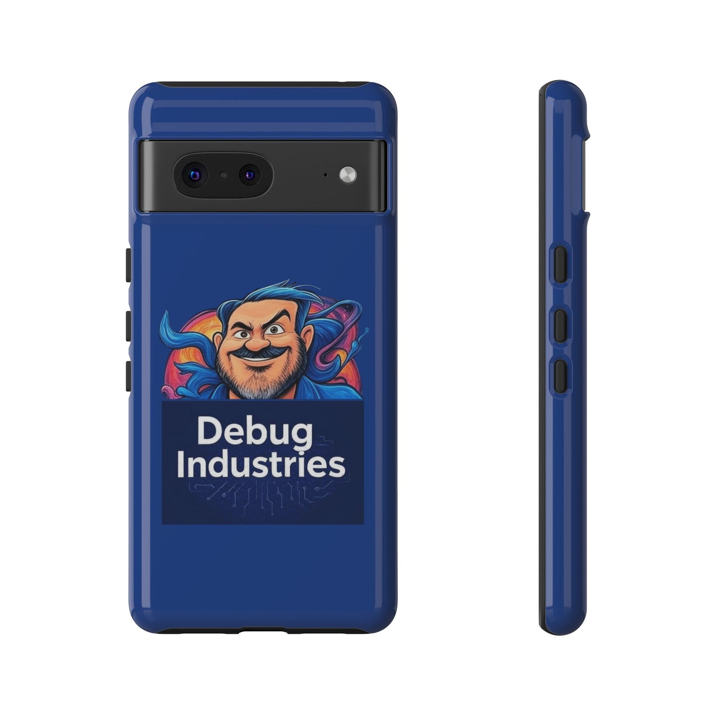 Tough Cases