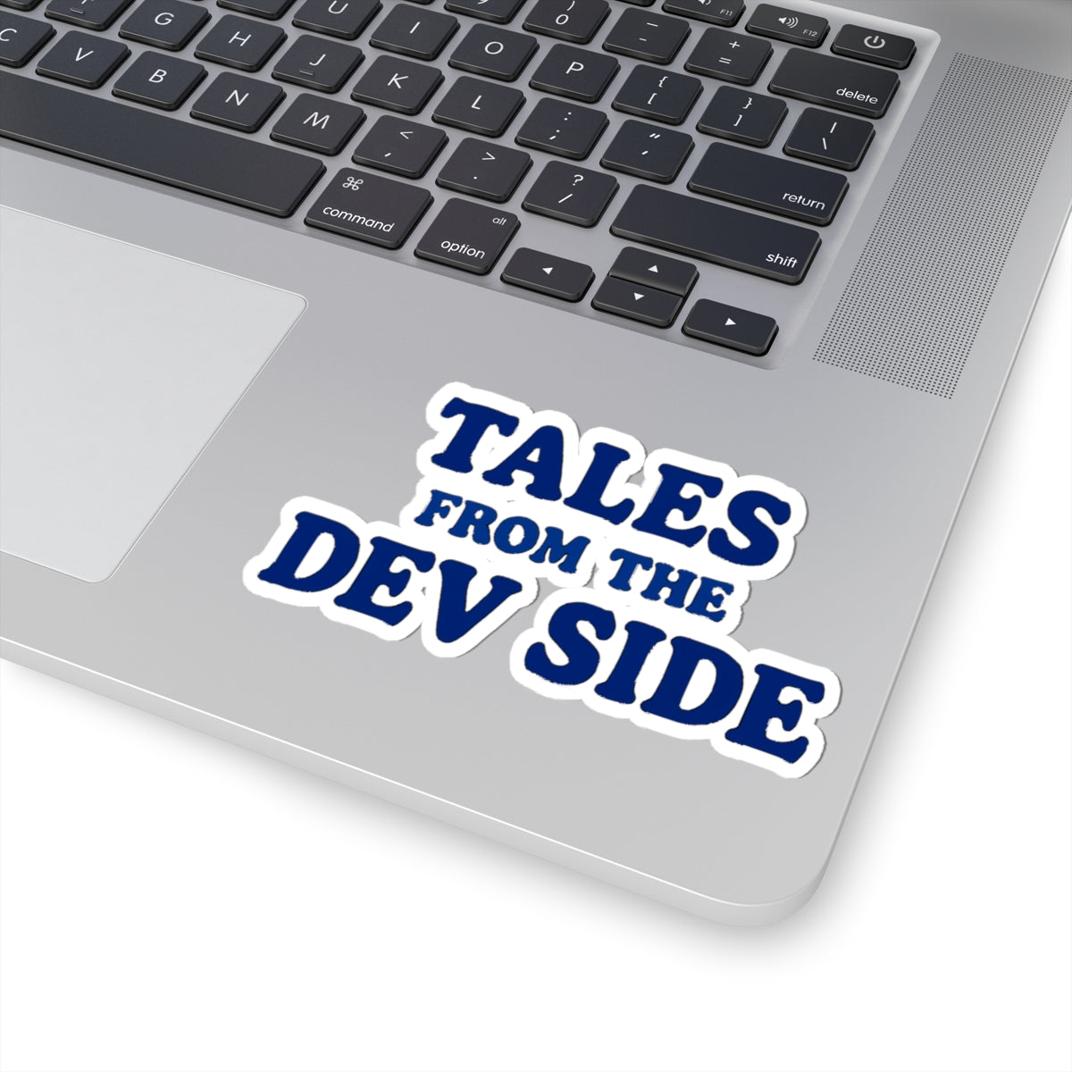 Developer Humor Kiss-Cut Stickers, Laptop Decor, Funny Programmer Gifts, Nerdy Stickers, Techie Humor, Unique Gift Ideas