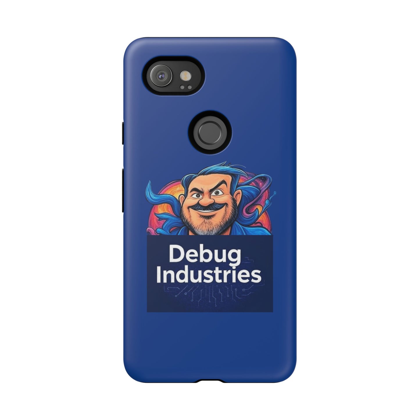 Tough Cases