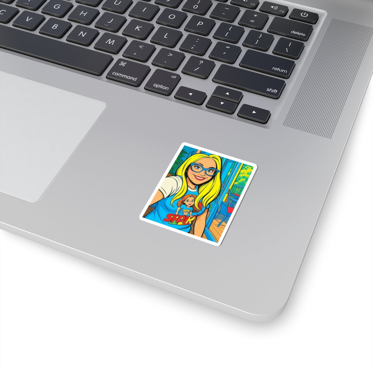 Data Science Enthusiast Kiss-Cut Stickers