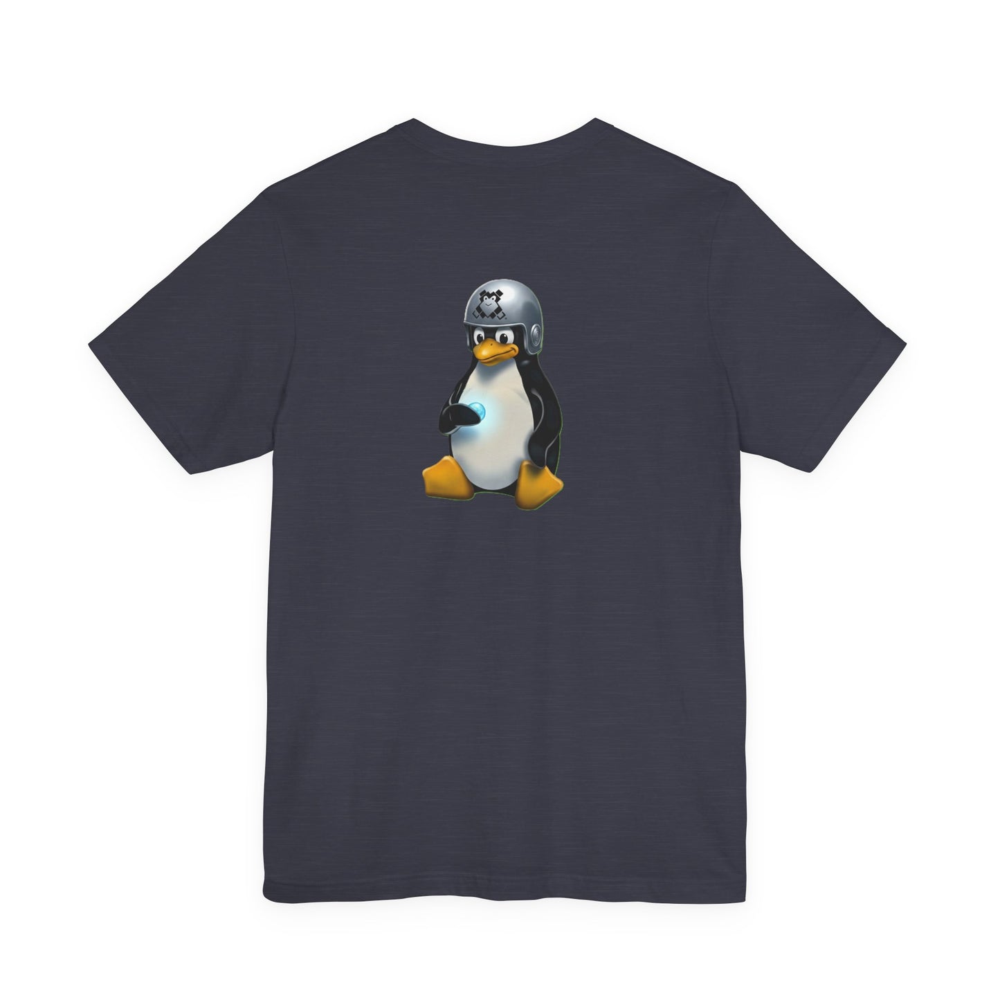 Linux Command Prompt Birthday Unisex Tee, Customizable Tech Tee, Programmer Gift Shirt, Computer Geek Birthday Shirt, Personalized Unix Tee