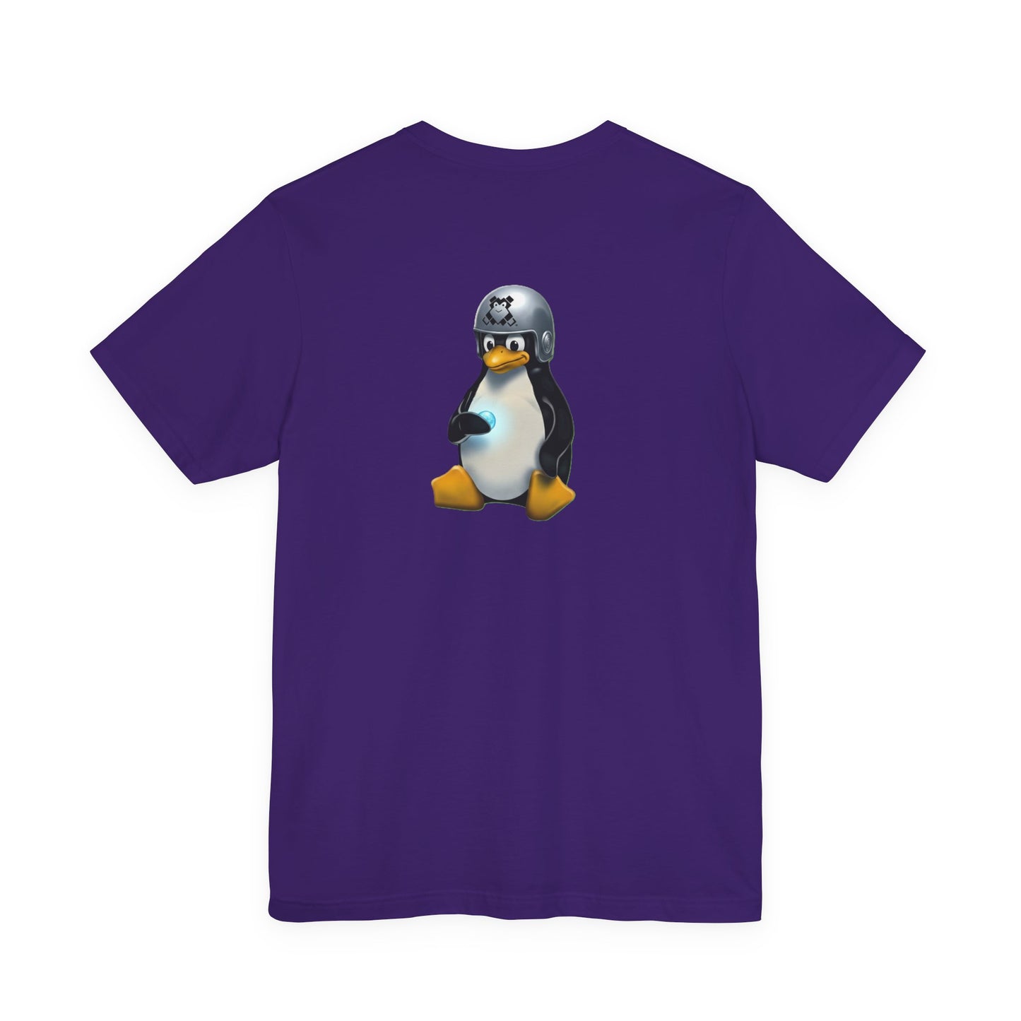 Linux Command Prompt Birthday Unisex Tee, Customizable Tech Tee, Programmer Gift Shirt, Computer Geek Birthday Shirt, Personalized Unix Tee