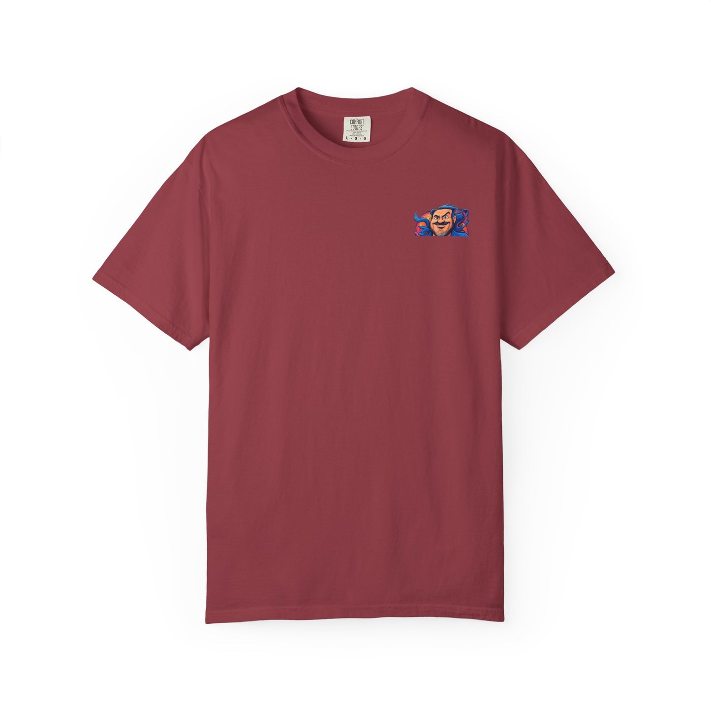 Debug Industries Unisex T-Shirt: Tech Humor, Gift for Programmers, Casual Wear, Bug Fixing Enthusiasts, Stylish Graphic Tee