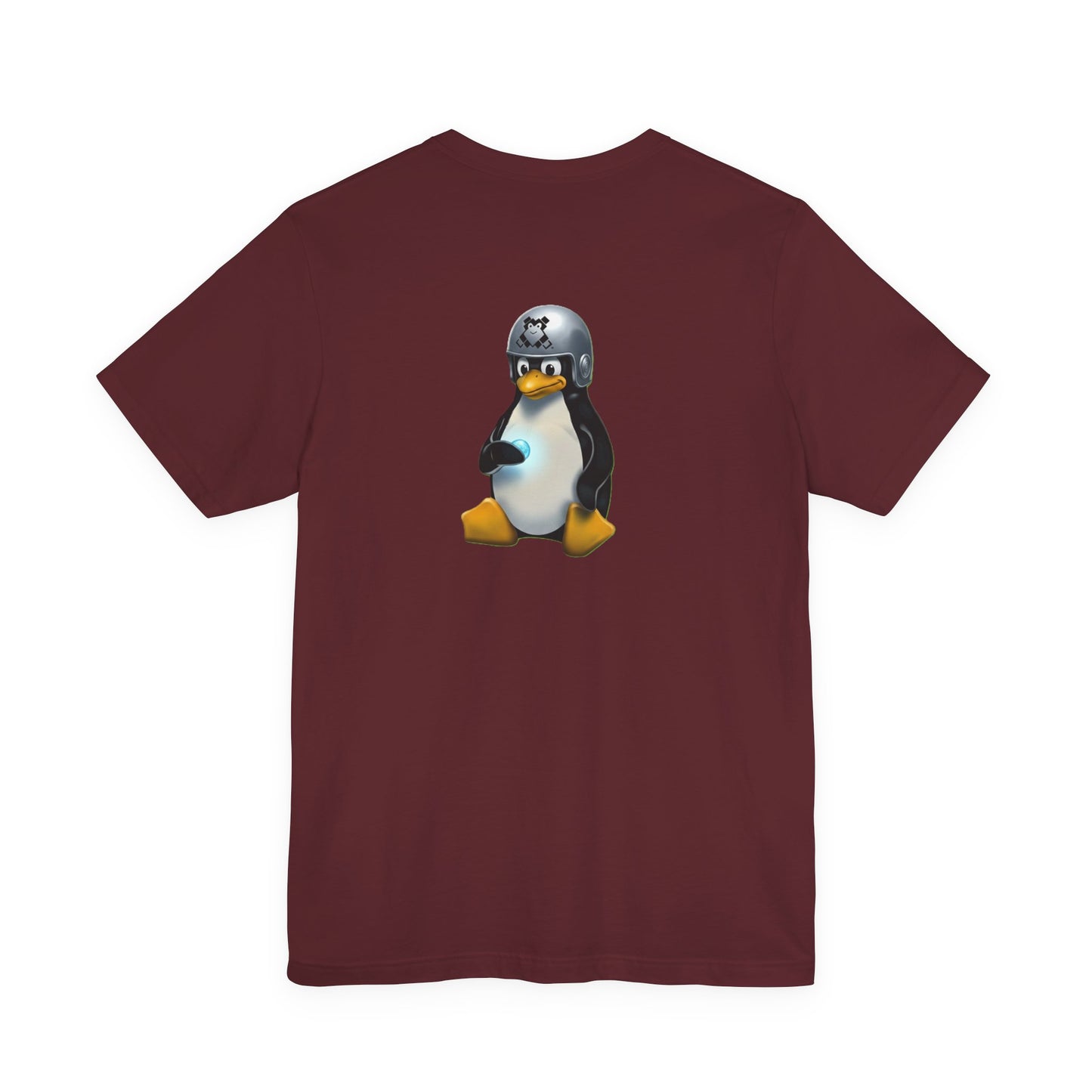Linux Command Prompt Birthday Unisex Tee, Customizable Tech Tee, Programmer Gift Shirt, Computer Geek Birthday Shirt, Personalized Unix Tee