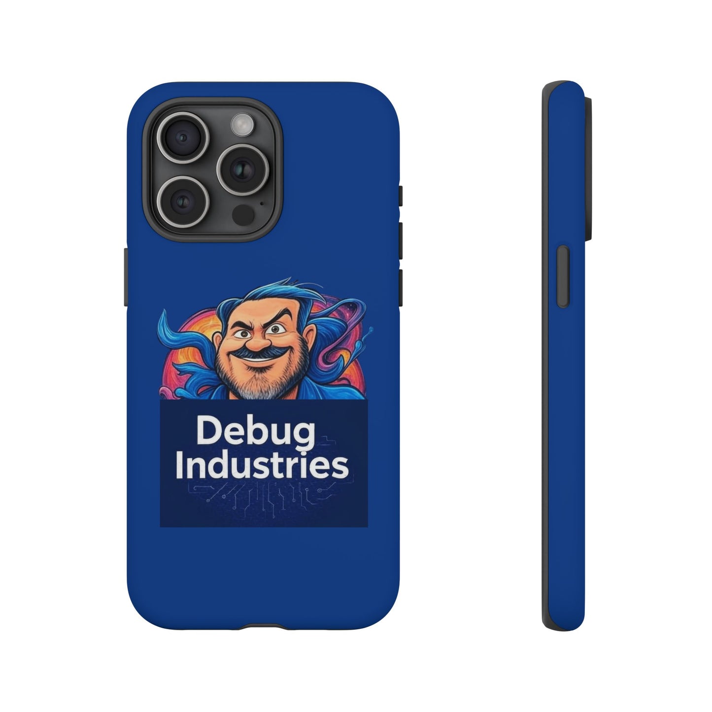 Tough Cases