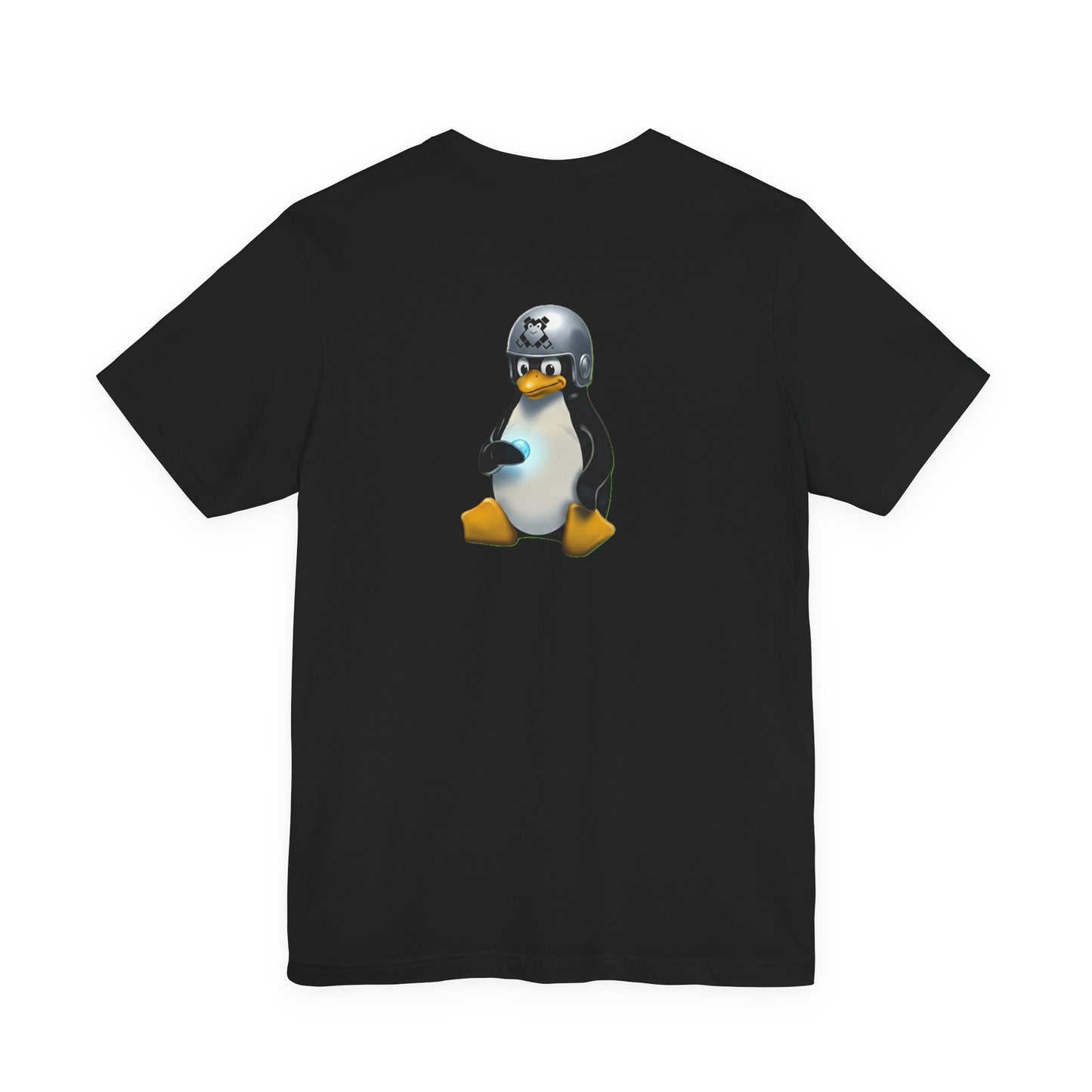 Linux Command Prompt Birthday Unisex Tee, Customizable Tech Tee, Programmer Gift Shirt, Computer Geek Birthday Shirt, Personalized Unix Tee