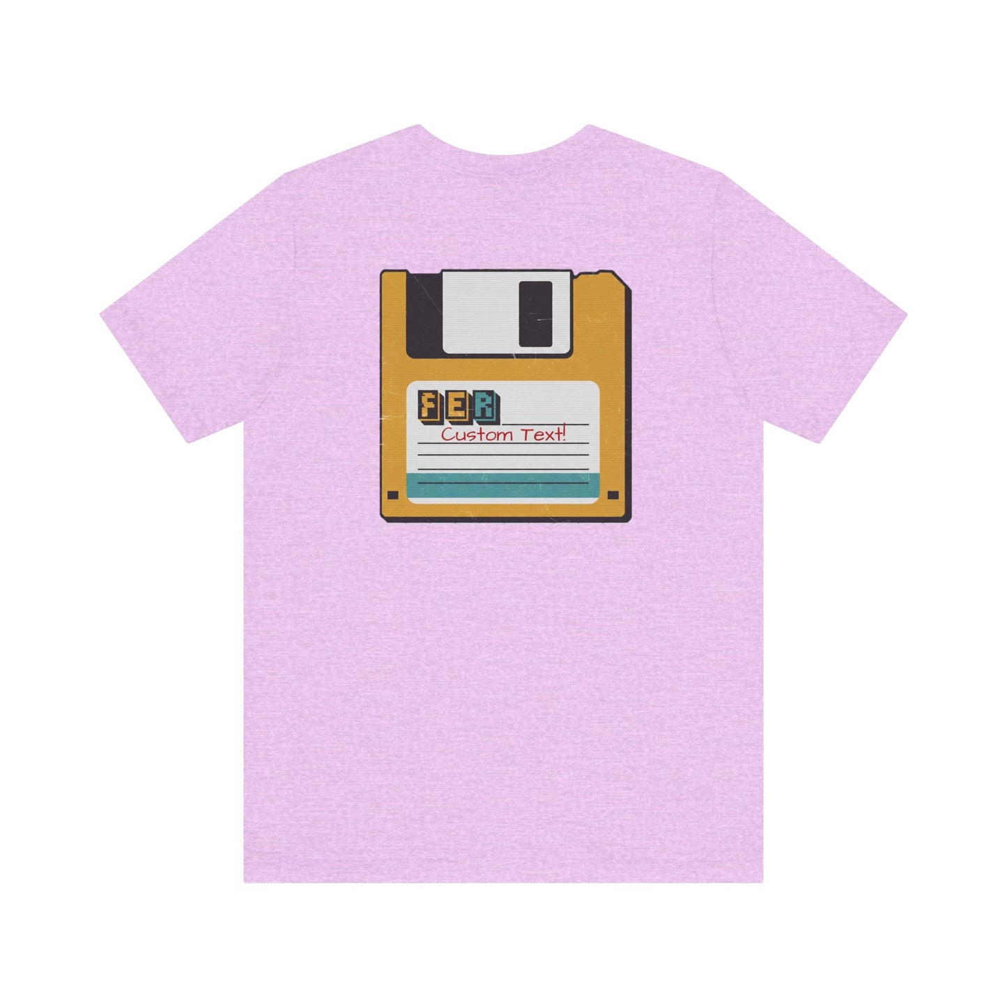 CUSTOMIZABLE! Retro Tech Programmer Tee, Vintage Computer Nerd Shirt, 80s Computing Gift, Geeky IT Engineer Top, Digital Nostalgia