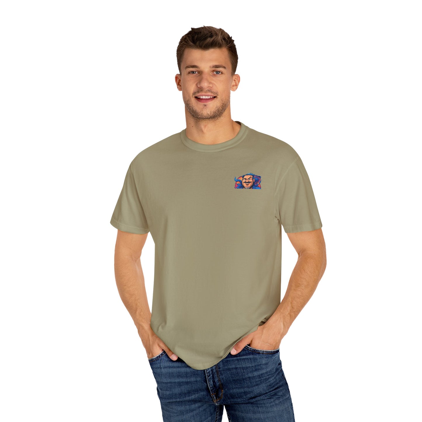 Debug Industries Unisex T-Shirt: Tech Humor, Gift for Programmers, Casual Wear, Bug Fixing Enthusiasts, Stylish Graphic Tee