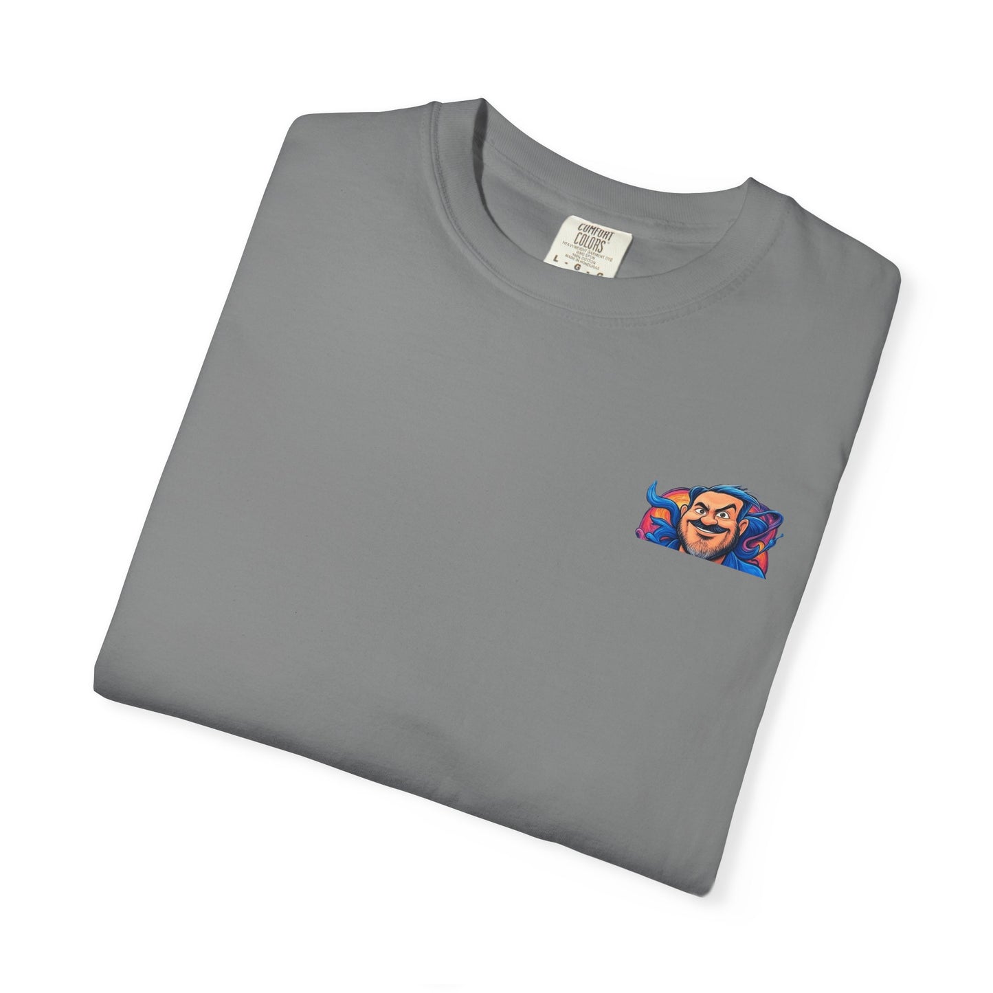 Debug Industries Unisex T-Shirt: Tech Humor, Gift for Programmers, Casual Wear, Bug Fixing Enthusiasts, Stylish Graphic Tee