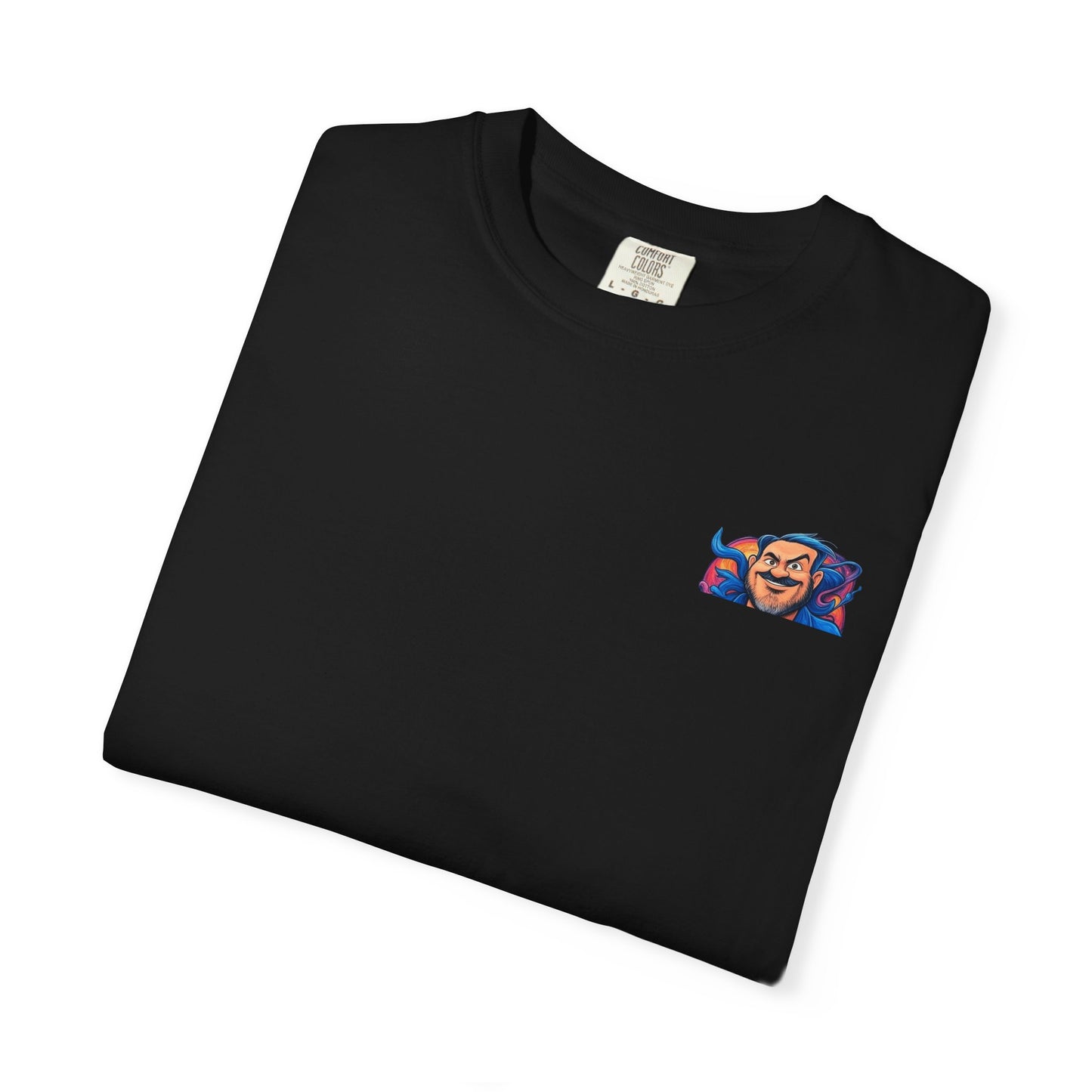 Debug Industries Unisex T-Shirt: Tech Humor, Gift for Programmers, Casual Wear, Bug Fixing Enthusiasts, Stylish Graphic Tee