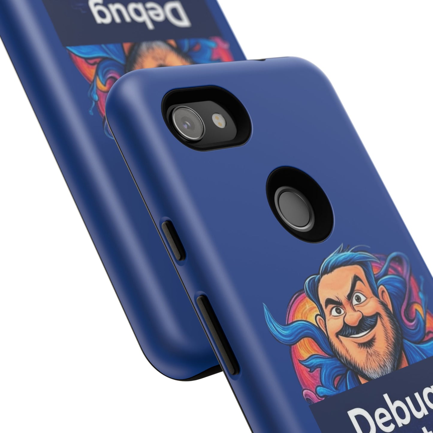 Tough Cases