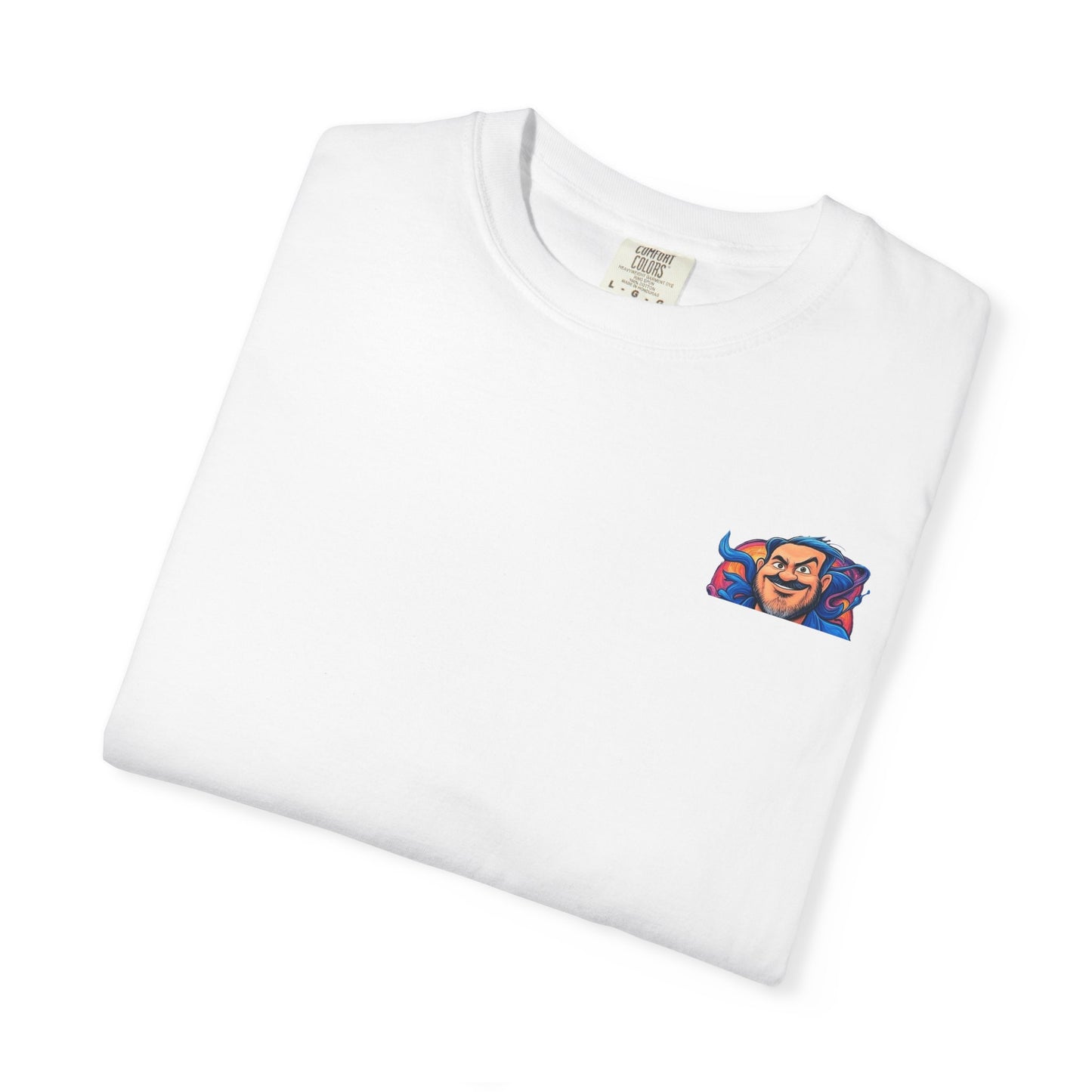 Debug Industries Unisex T-Shirt: Tech Humor, Gift for Programmers, Casual Wear, Bug Fixing Enthusiasts, Stylish Graphic Tee