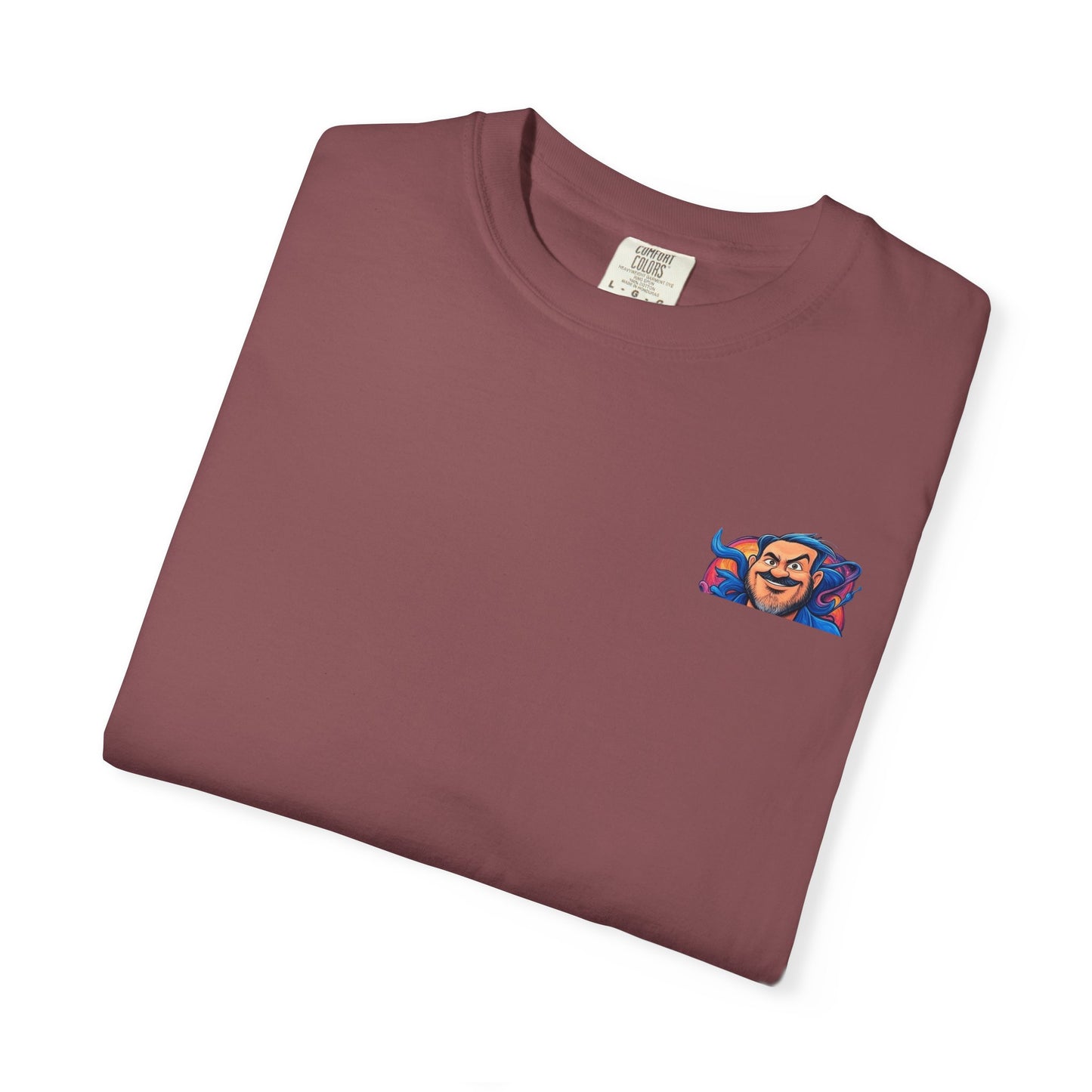 Debug Industries Unisex T-Shirt: Tech Humor, Gift for Programmers, Casual Wear, Bug Fixing Enthusiasts, Stylish Graphic Tee