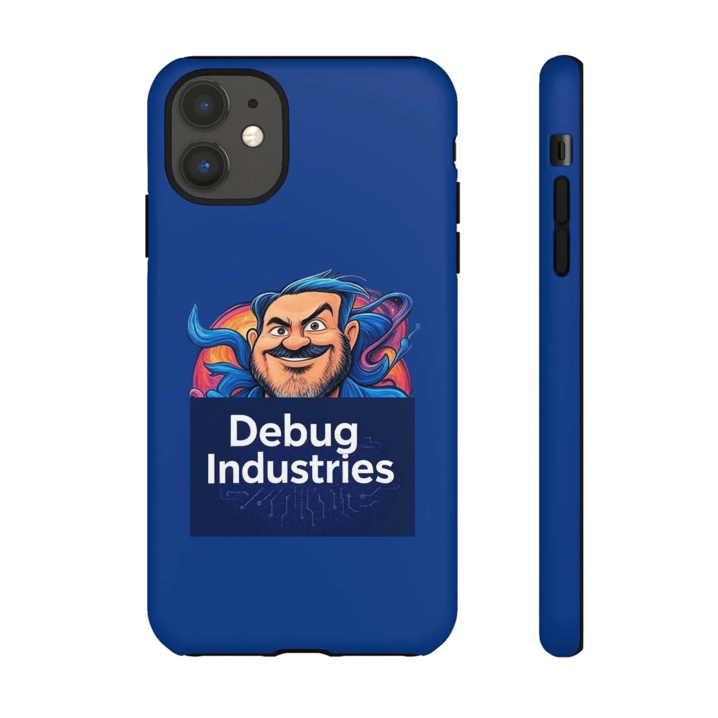 Tough Cases