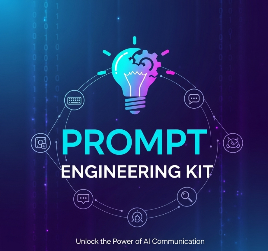 Software Development Prompt Engineering Kit
