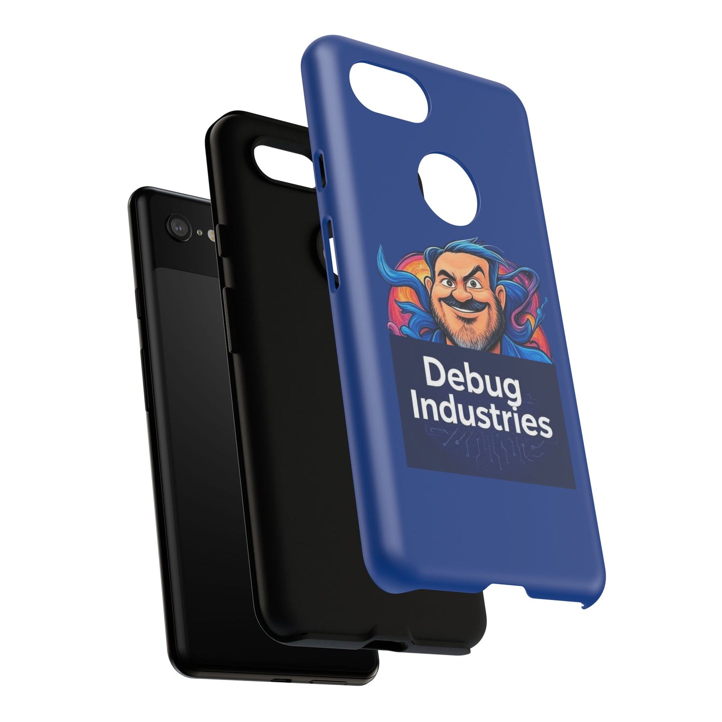 Tough Cases
