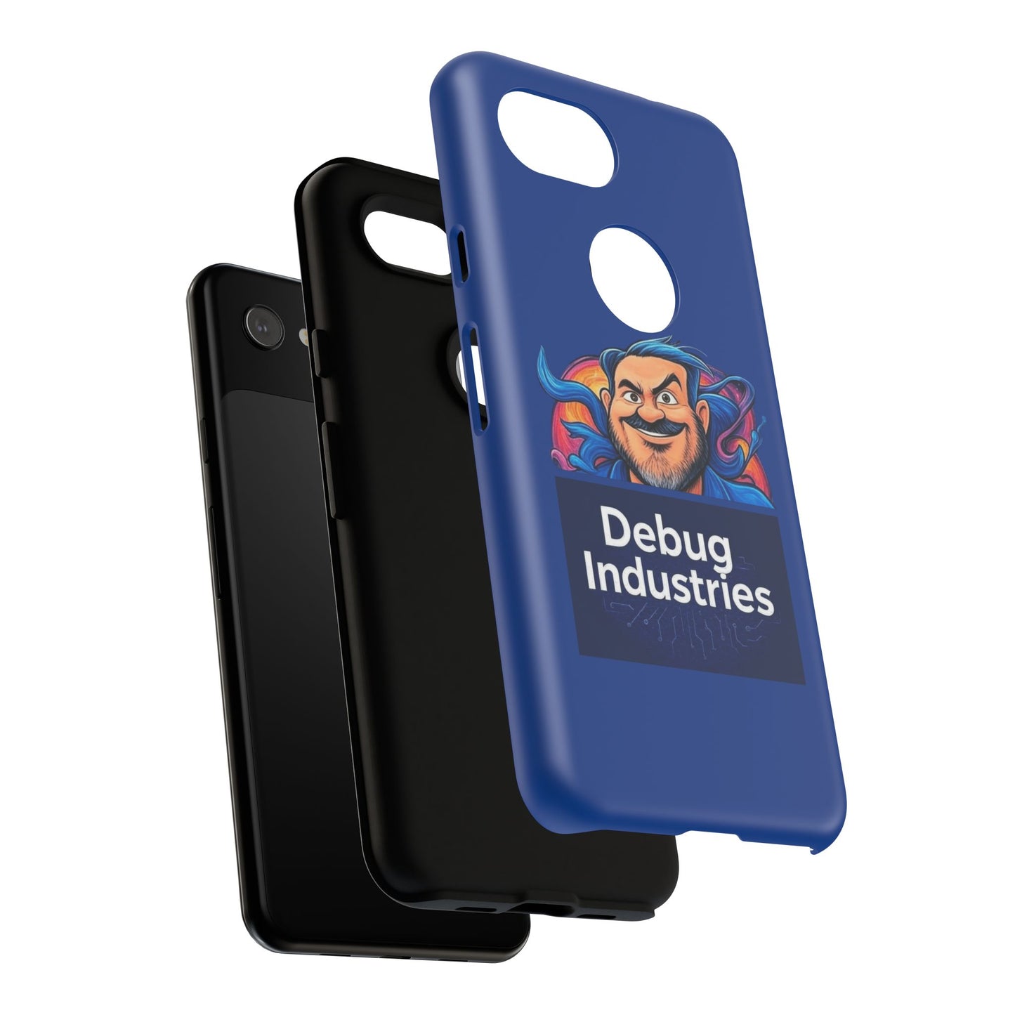 Tough Cases