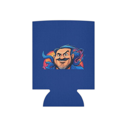 Funny Debug Industries Can Cooler - Perfect for Parties, Gifts, or Outdoor Adventures - Unique Drink Sleeve, Beverage Holder, Summer [...]
