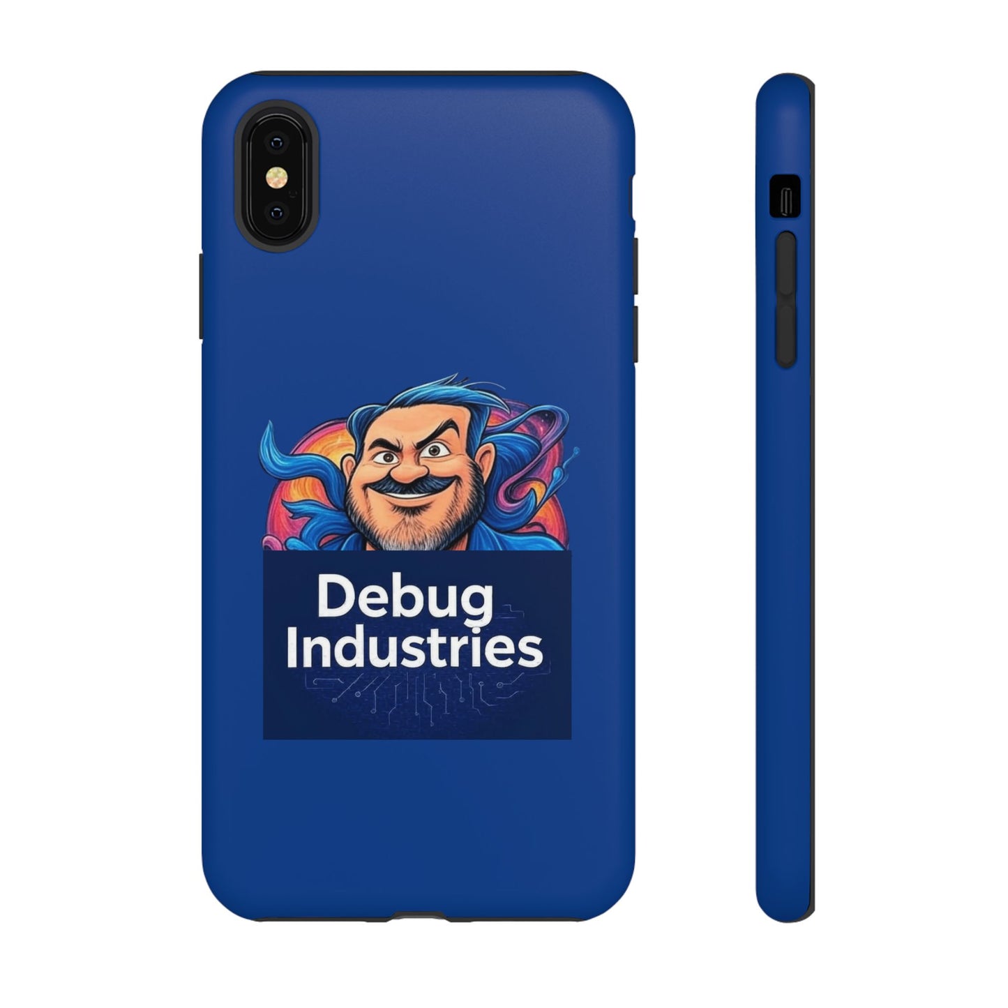 Tough Cases